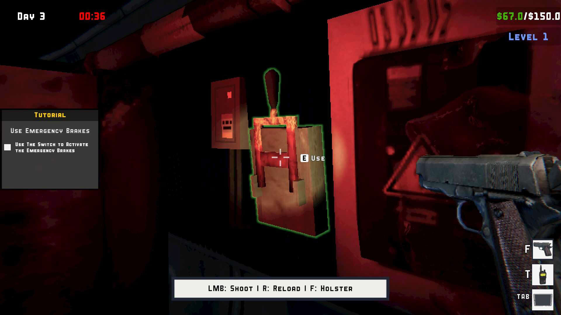 Screenshot for Only Humans On Board