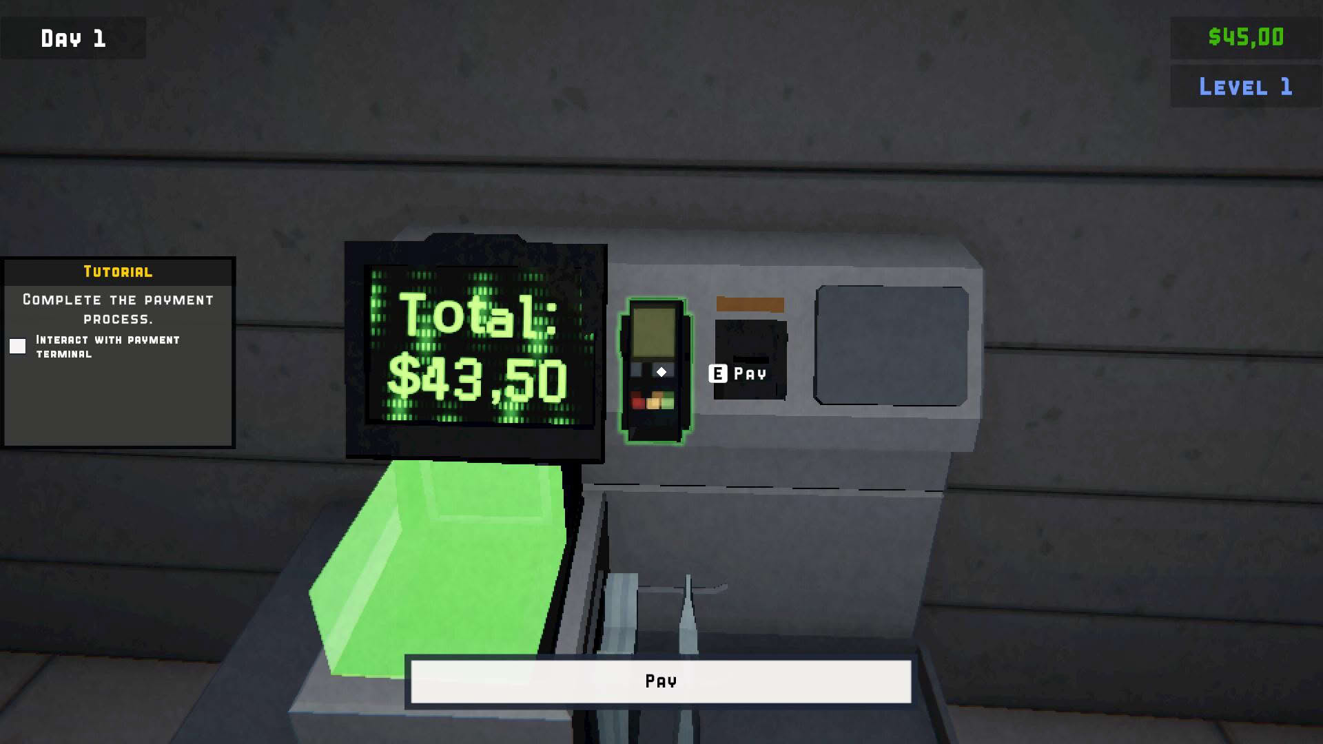 Screenshot for Only Humans On Board