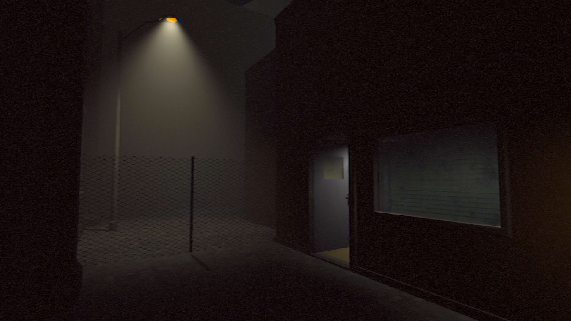 Screenshot for Serve or Die
