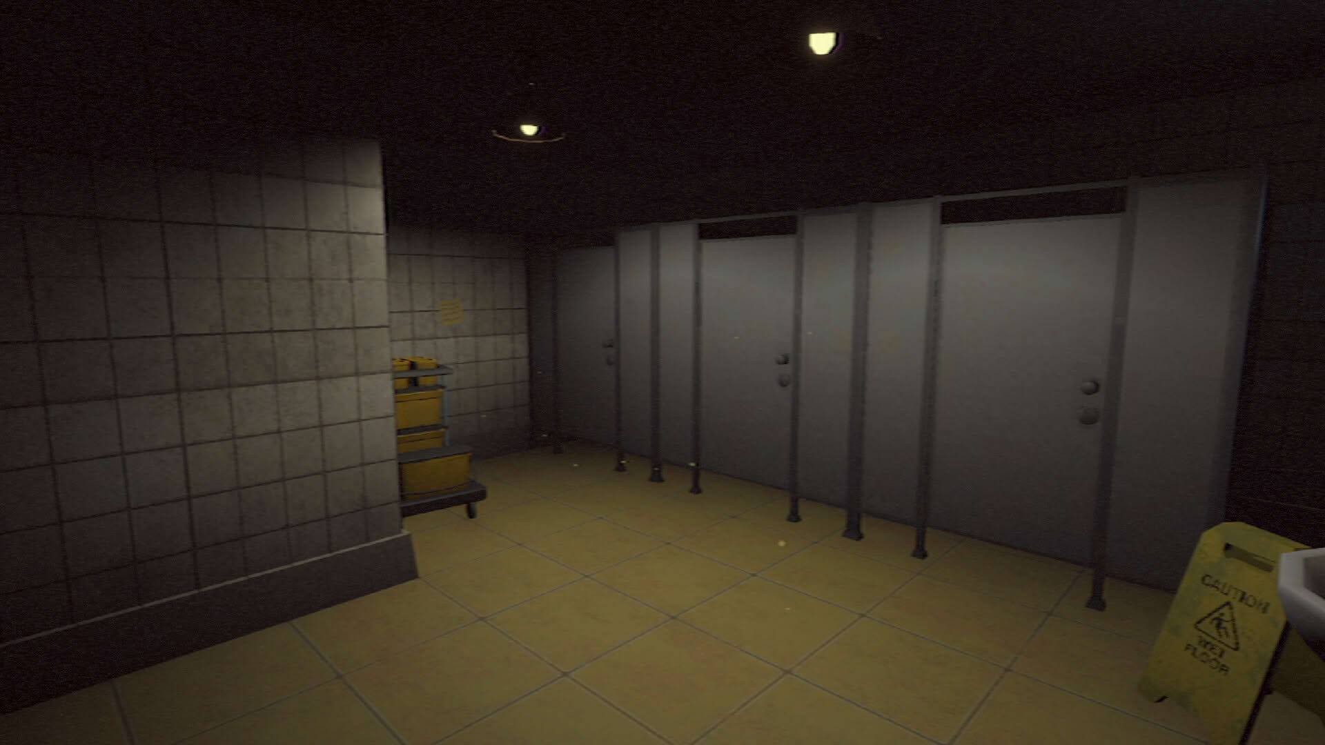 Screenshot for Serve or Die