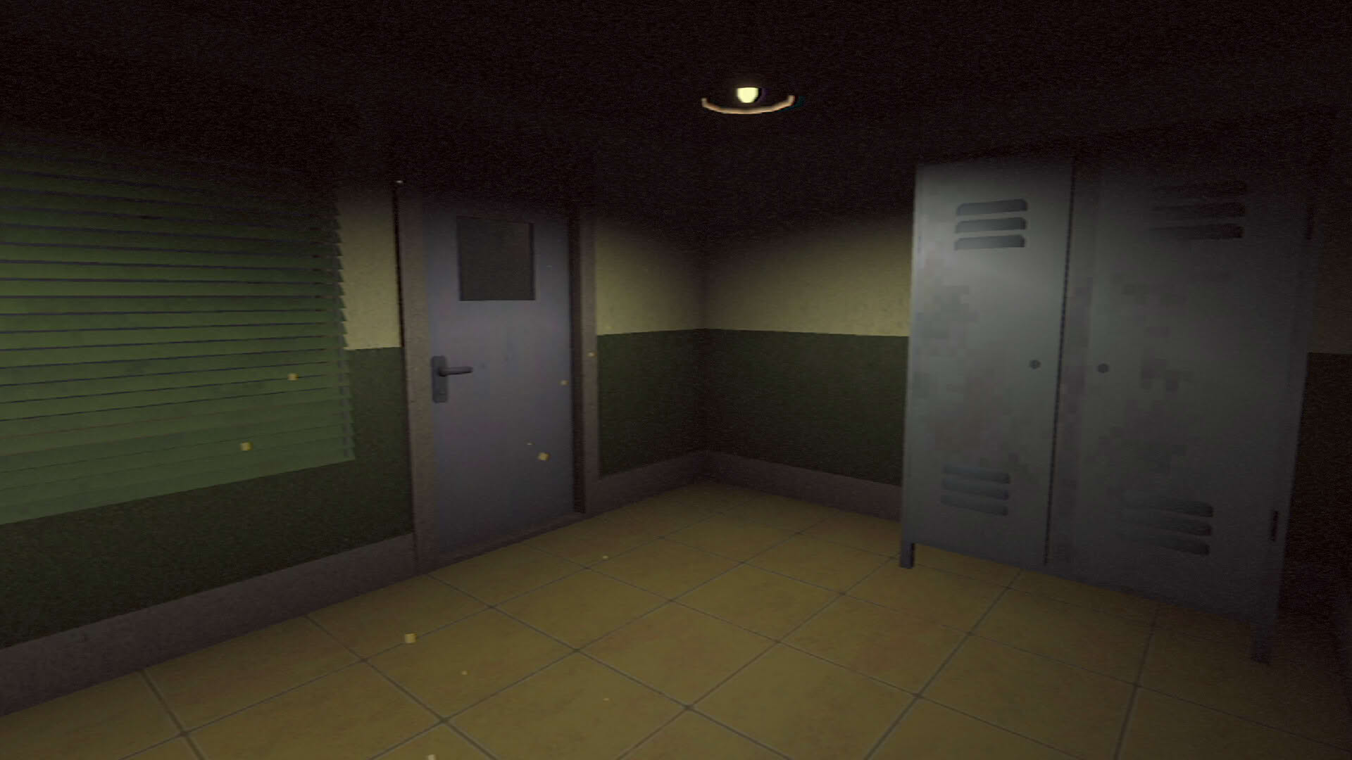 Screenshot for Serve or Die