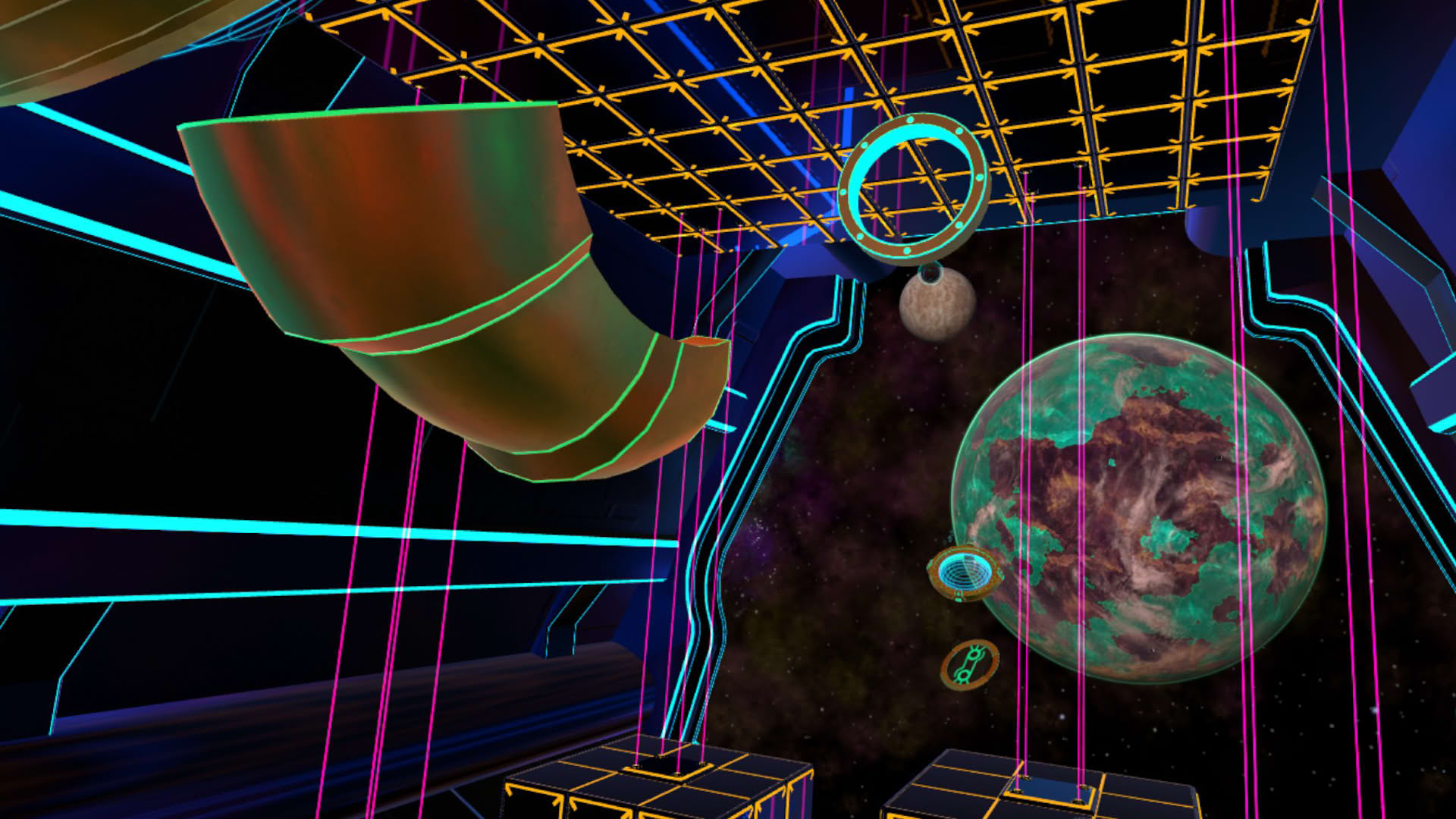 Screenshot for Bounce