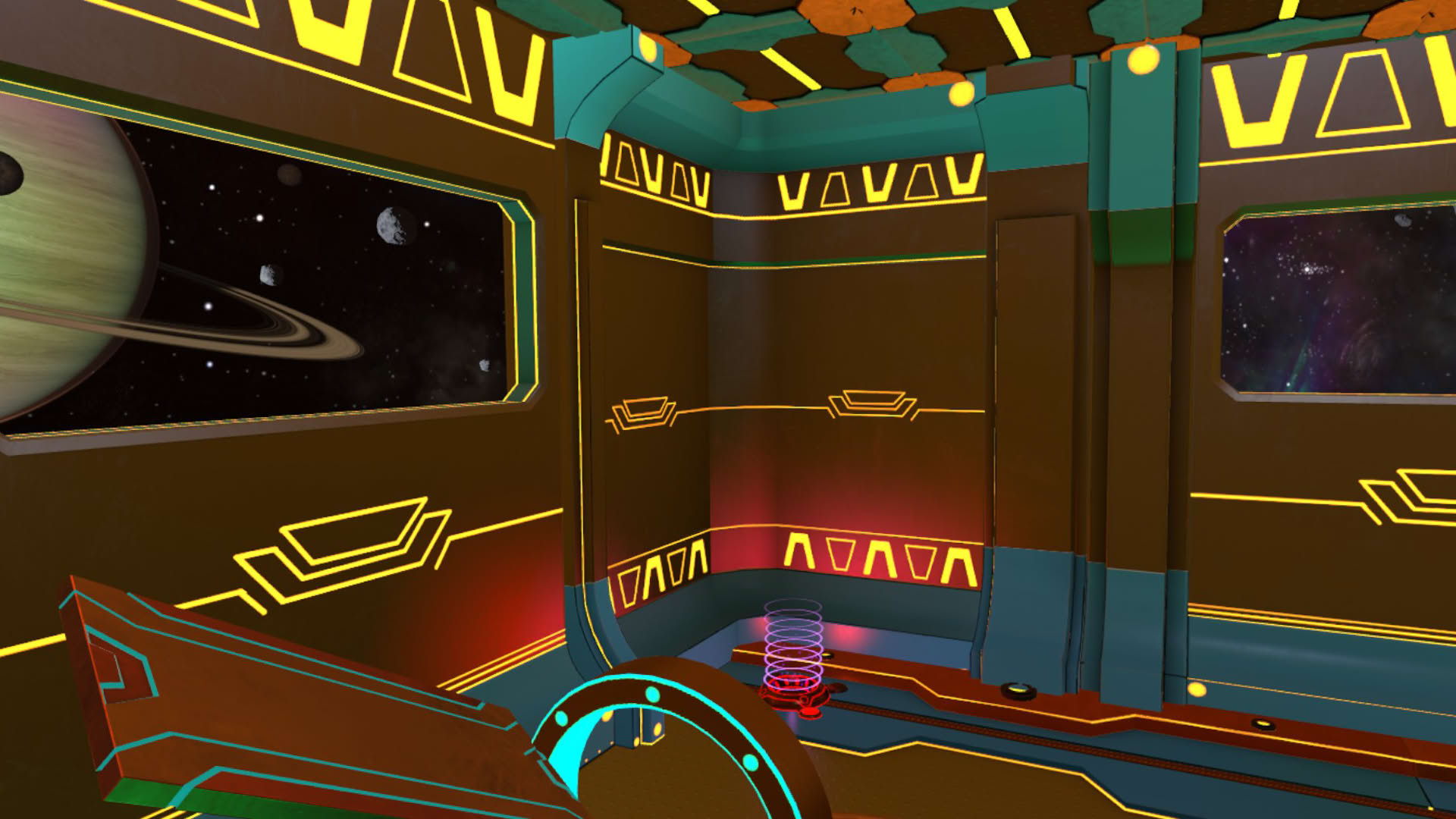 Screenshot for Bounce