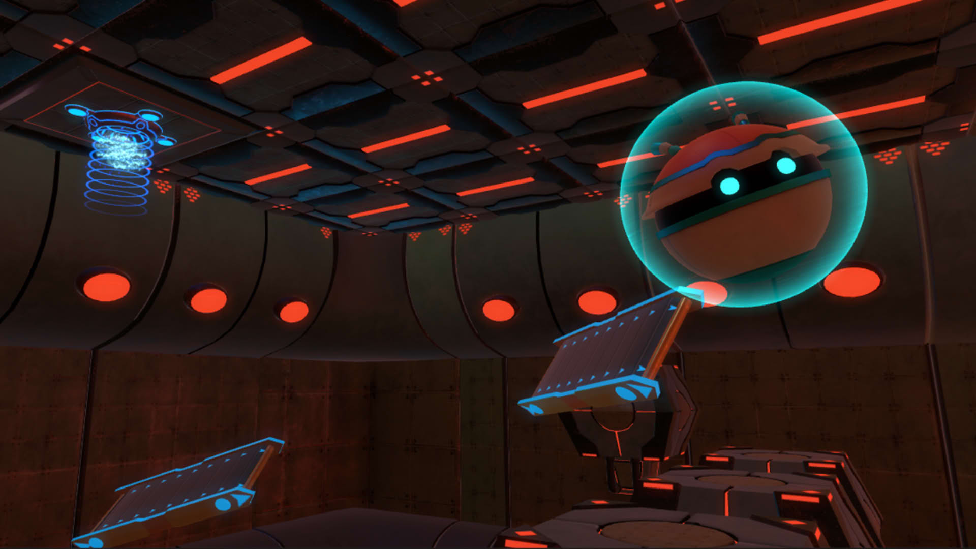 Screenshot for Bounce