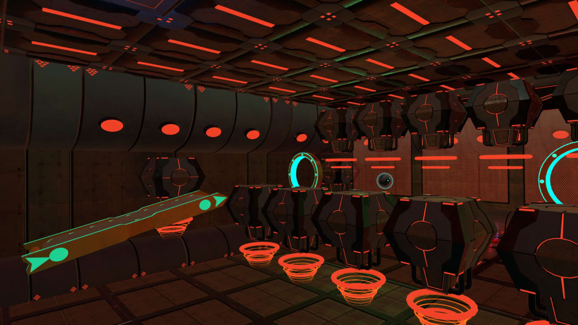 Screenshot for Bounce