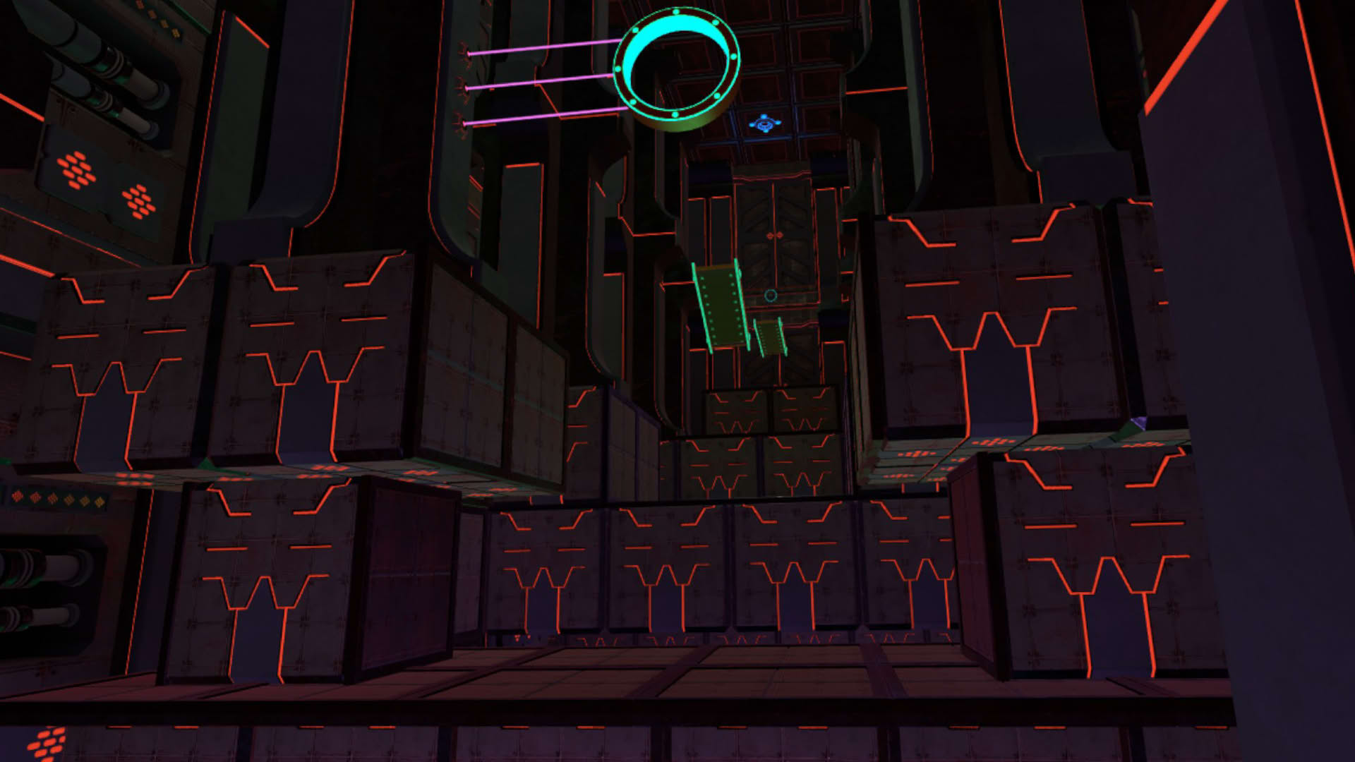 Screenshot for Bounce