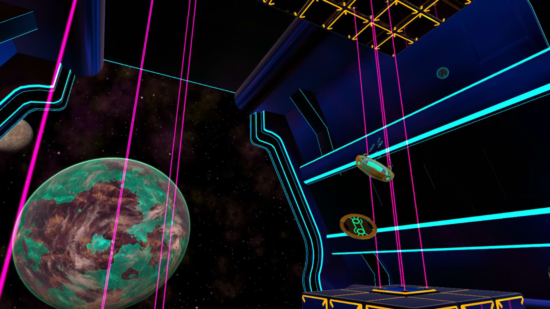 Screenshot for Bounce