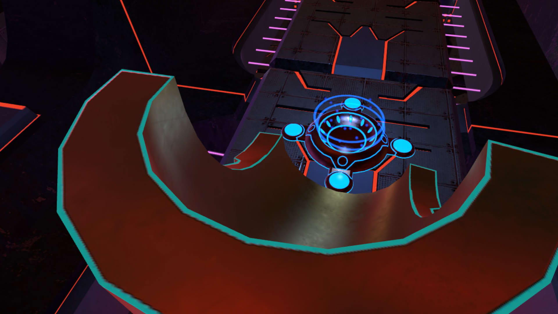 Screenshot for Bounce