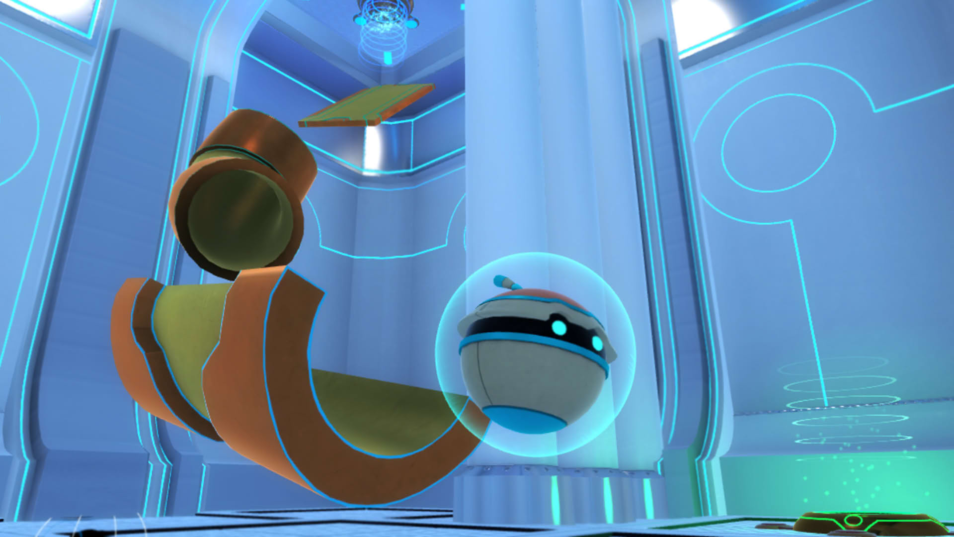 Screenshot for Bounce