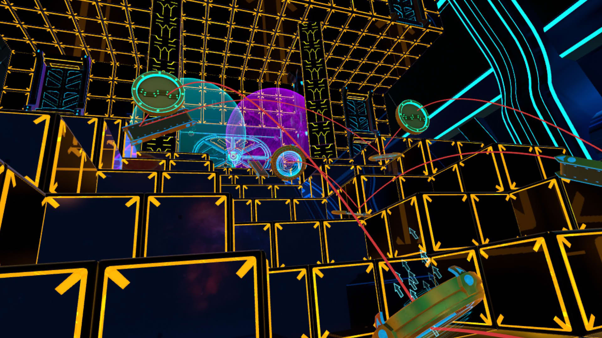 Screenshot for Bounce