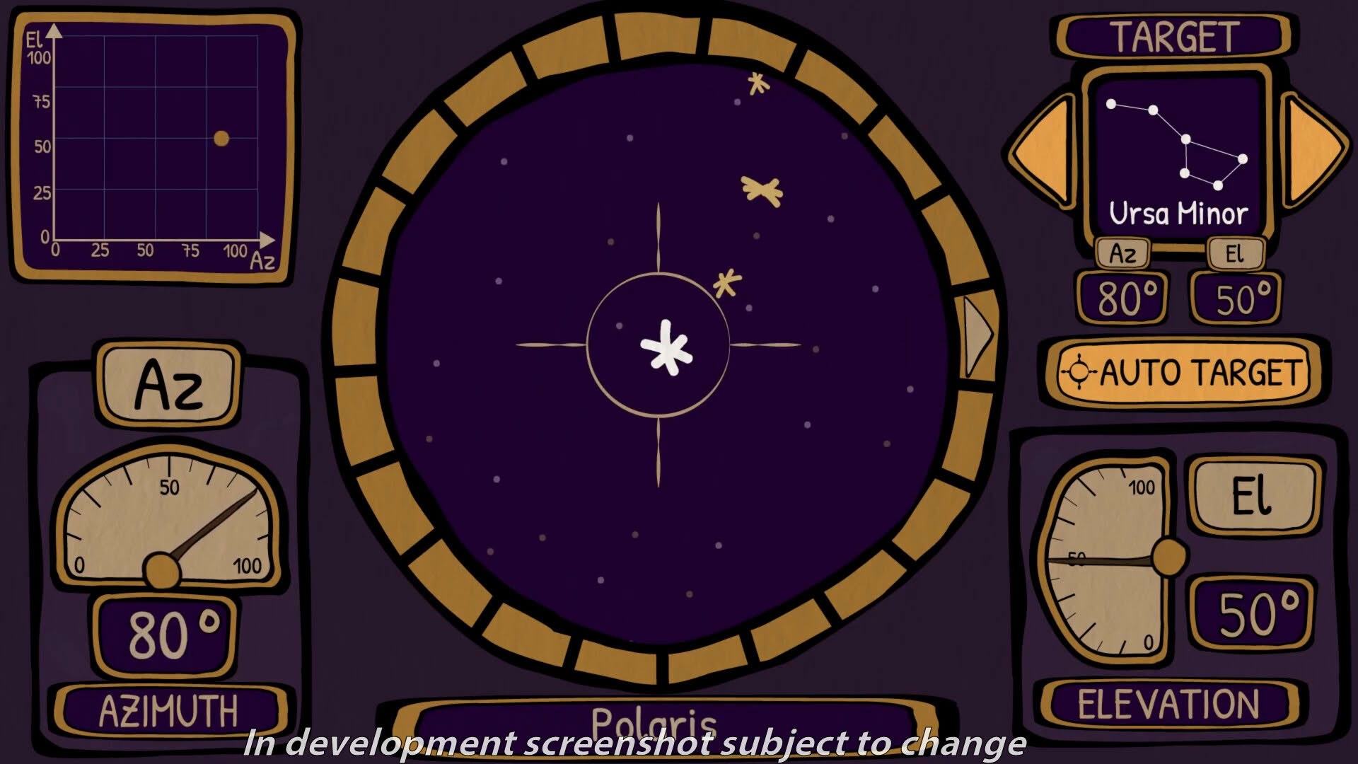 Screenshot for Starways: Heart of the Cosmos