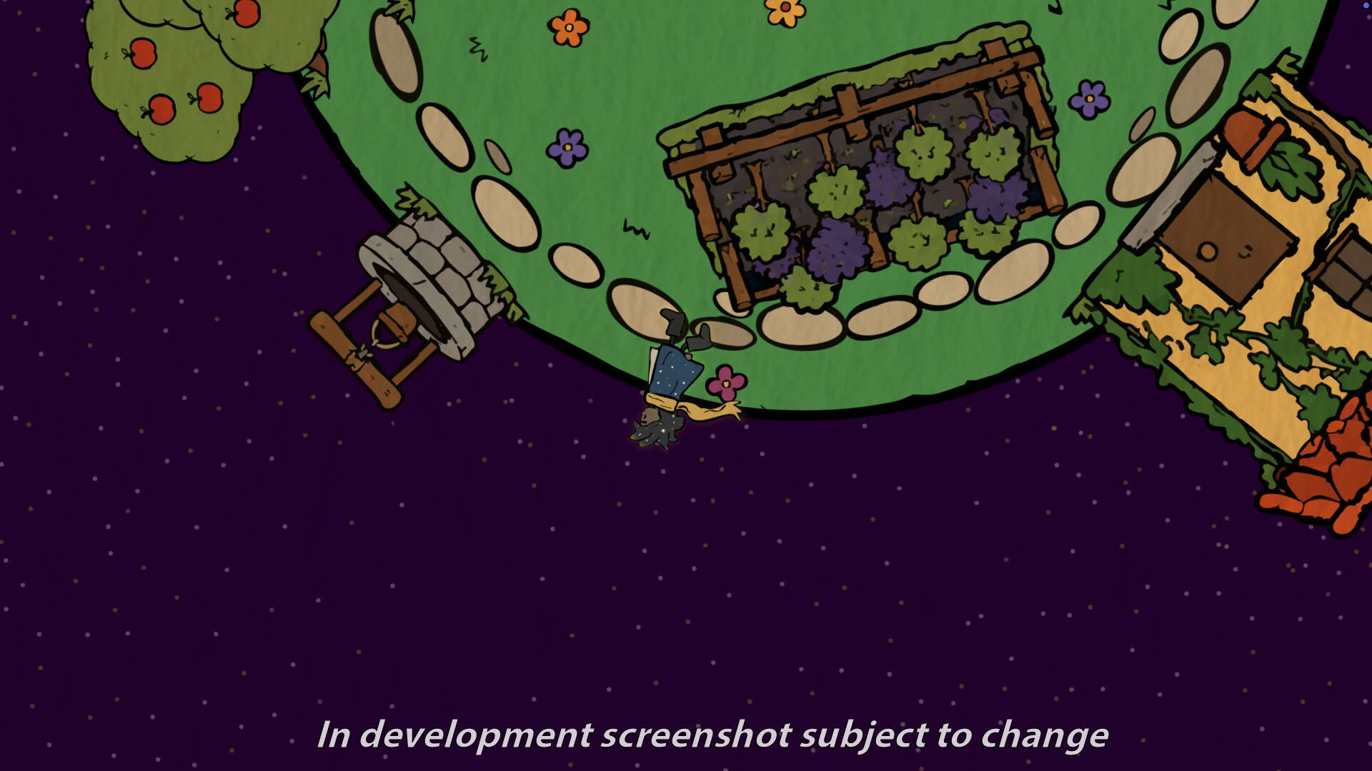 Screenshot for Starways: Heart of the Cosmos