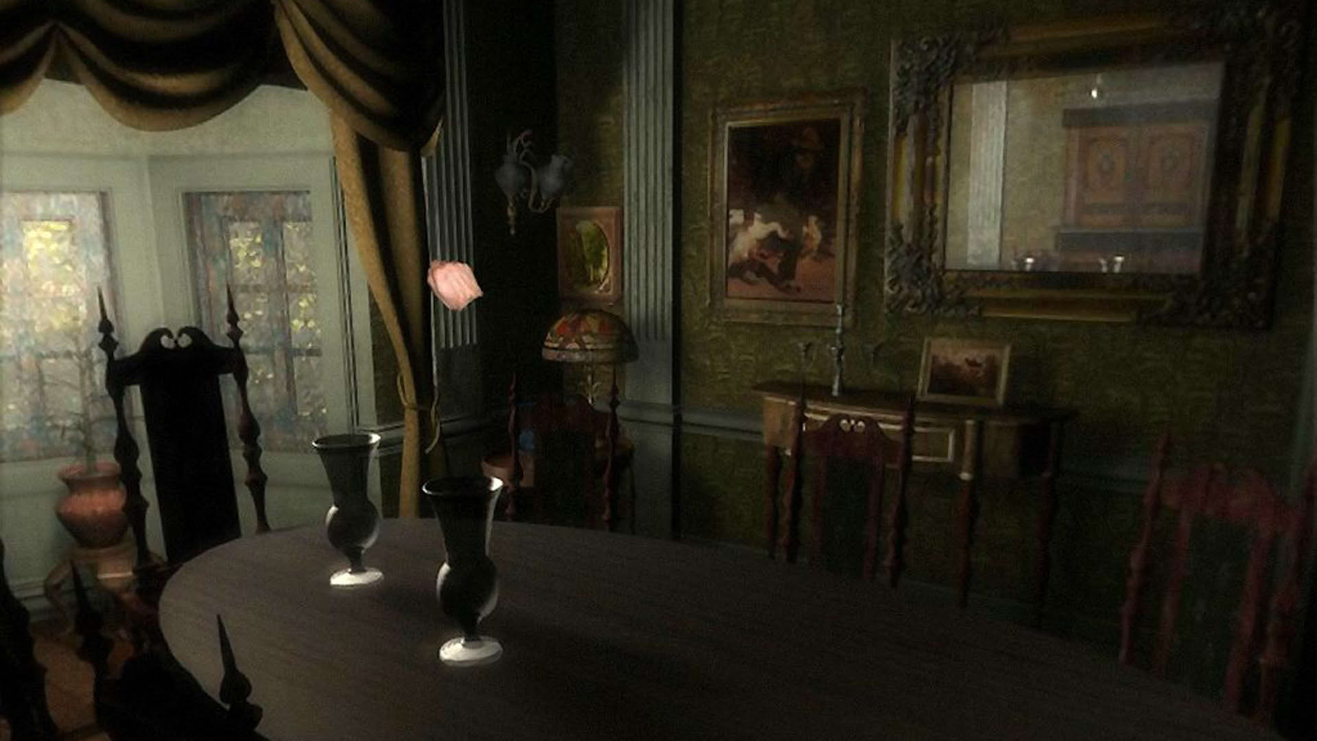 Screenshot for Scratches