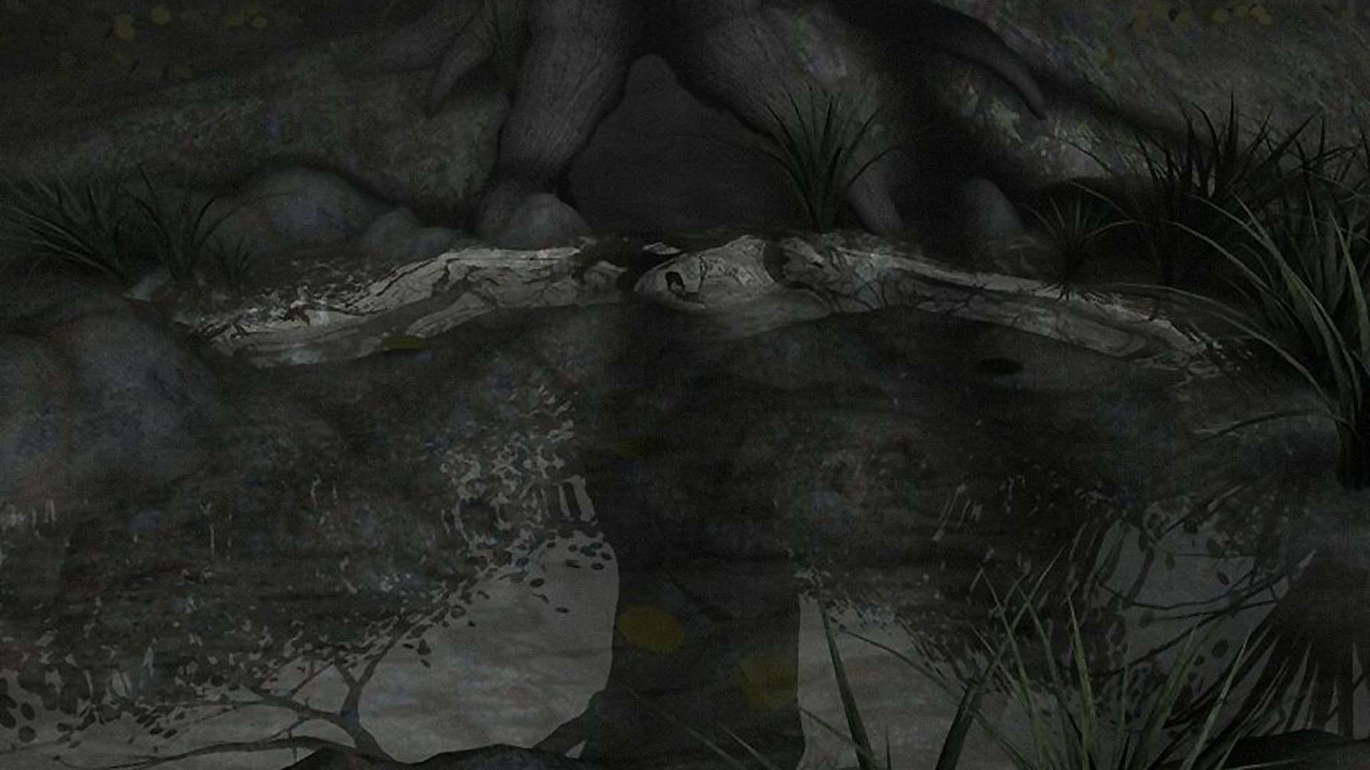 Screenshot for Scratches