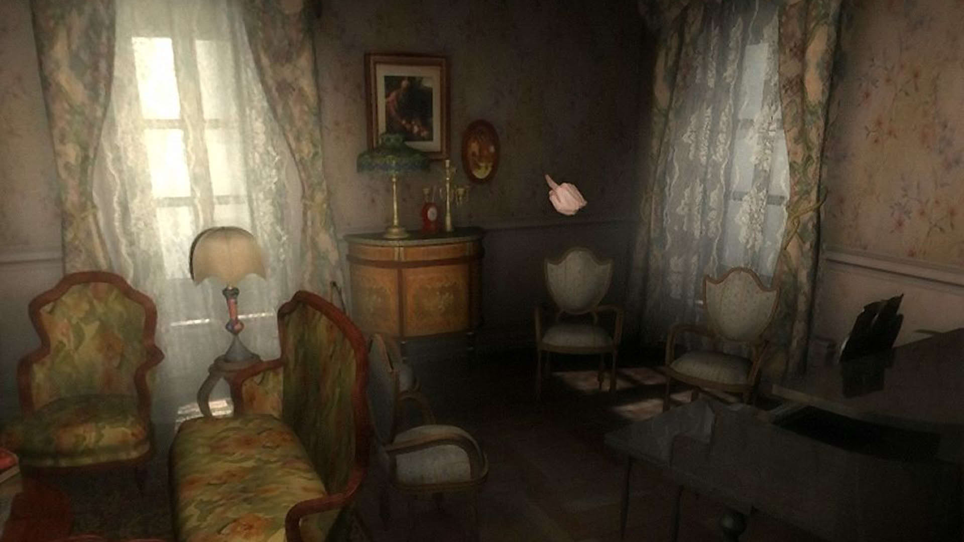 Screenshot for Scratches