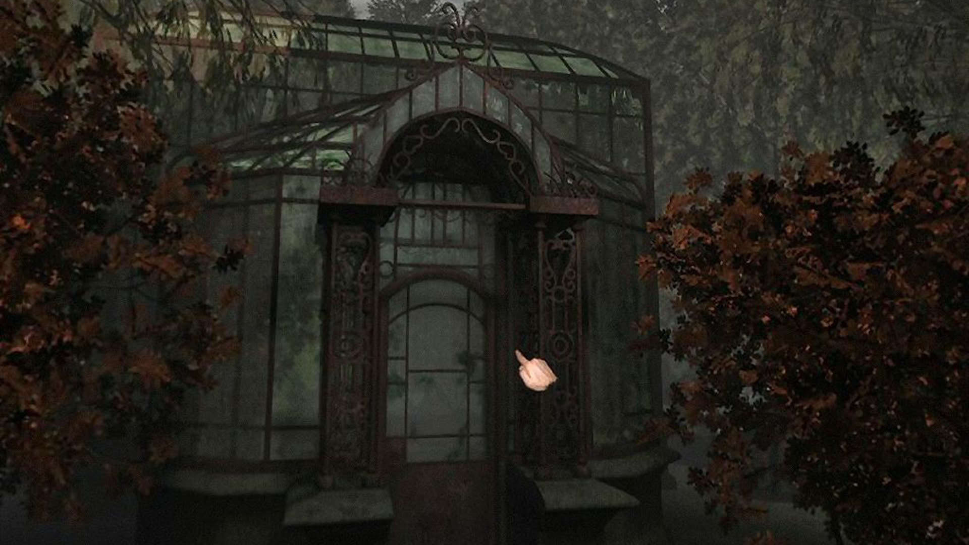 Screenshot for Scratches