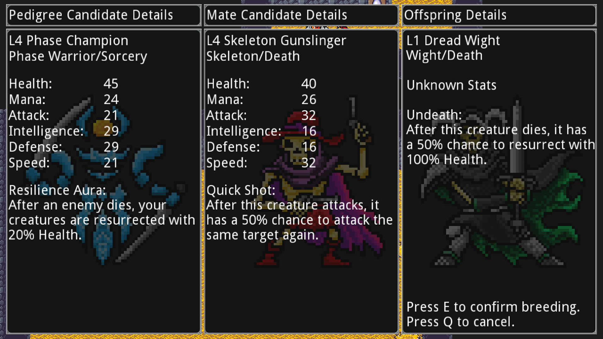 Screenshot for Siralim 2