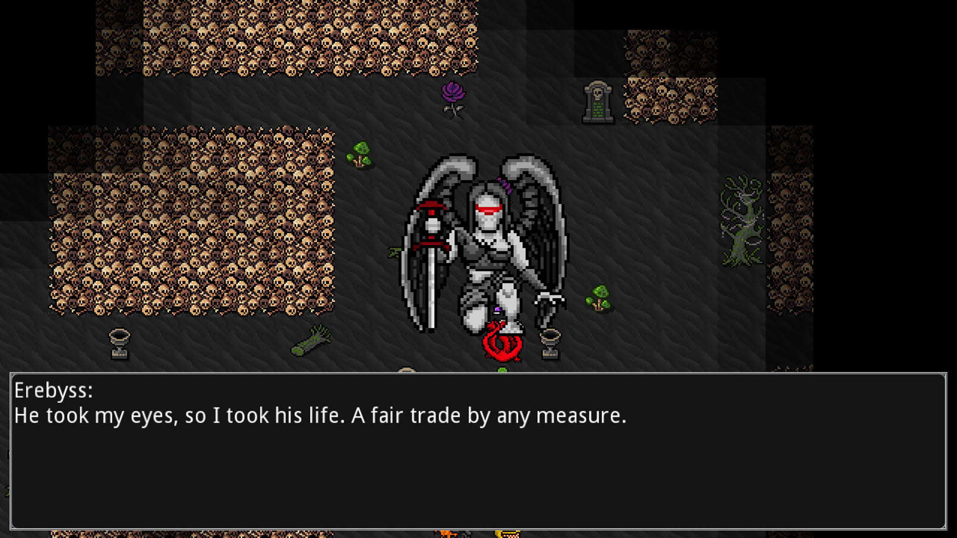 Screenshot for Siralim 2