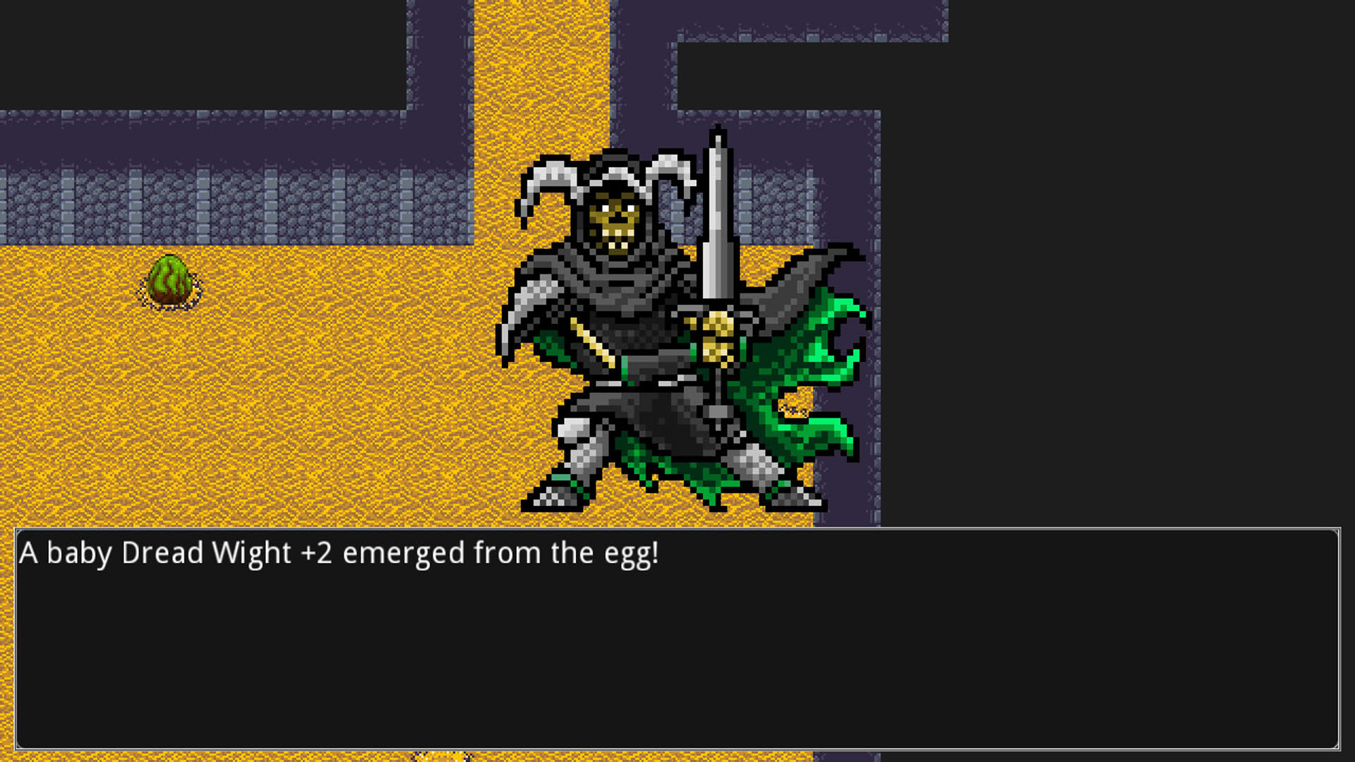 Screenshot for Siralim 2