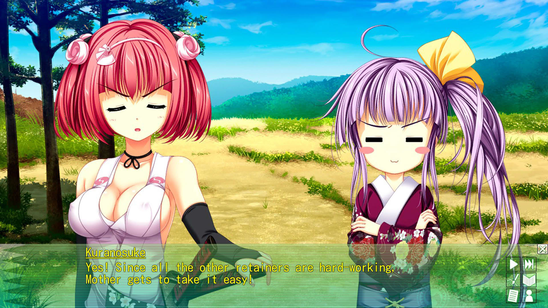 Screenshot for ChuSingura46+1 S