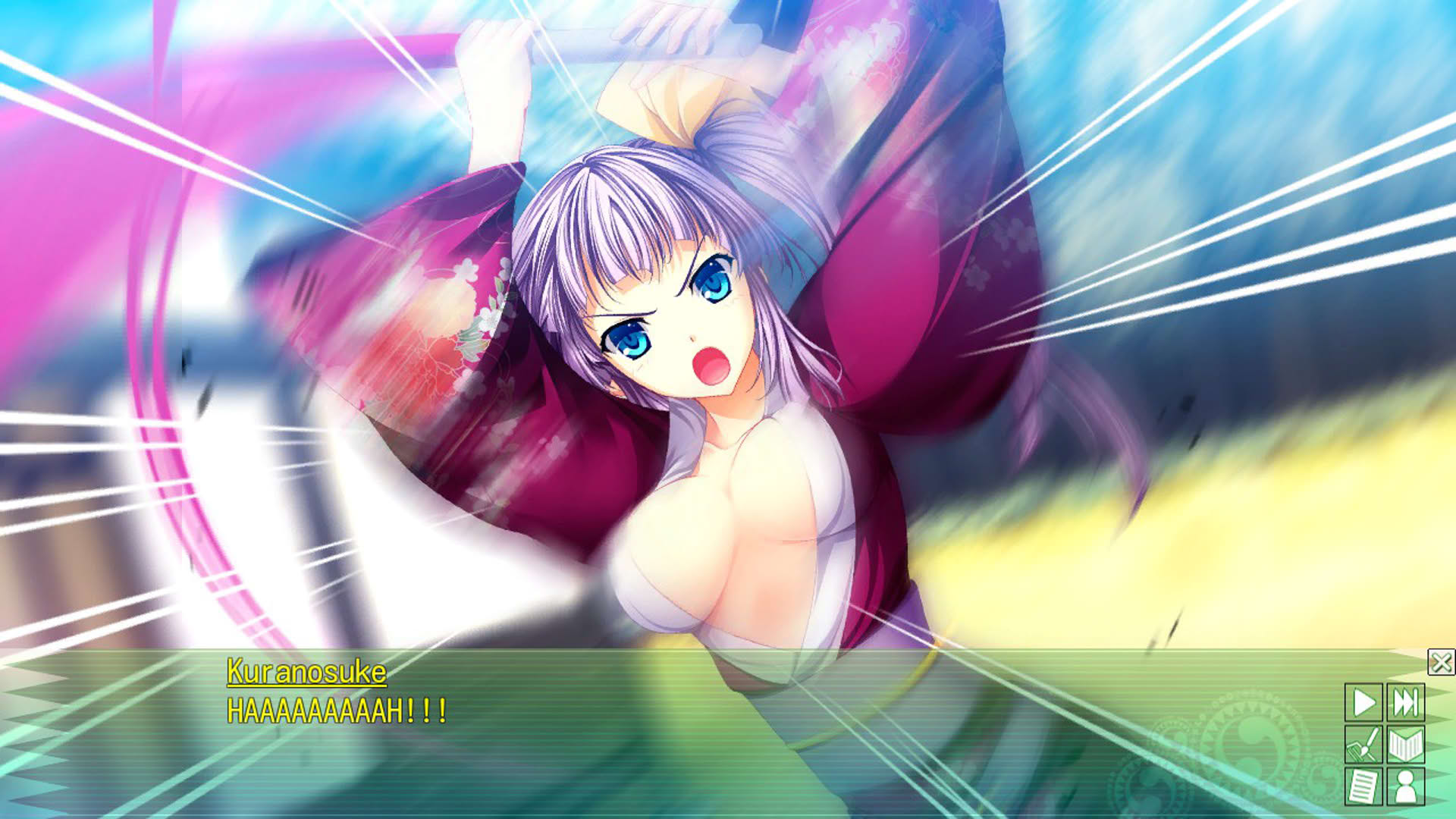 Screenshot for ChuSingura46+1 S