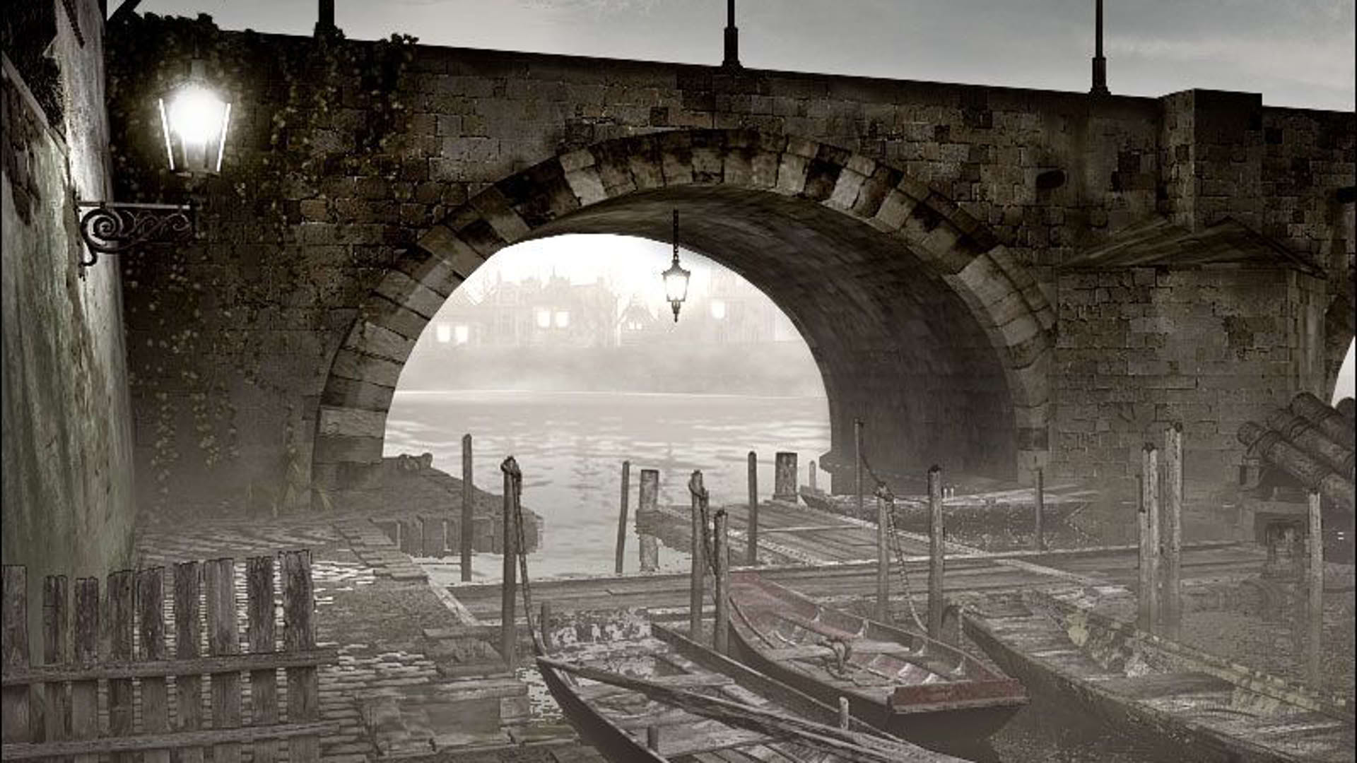 Screenshot for Still Life