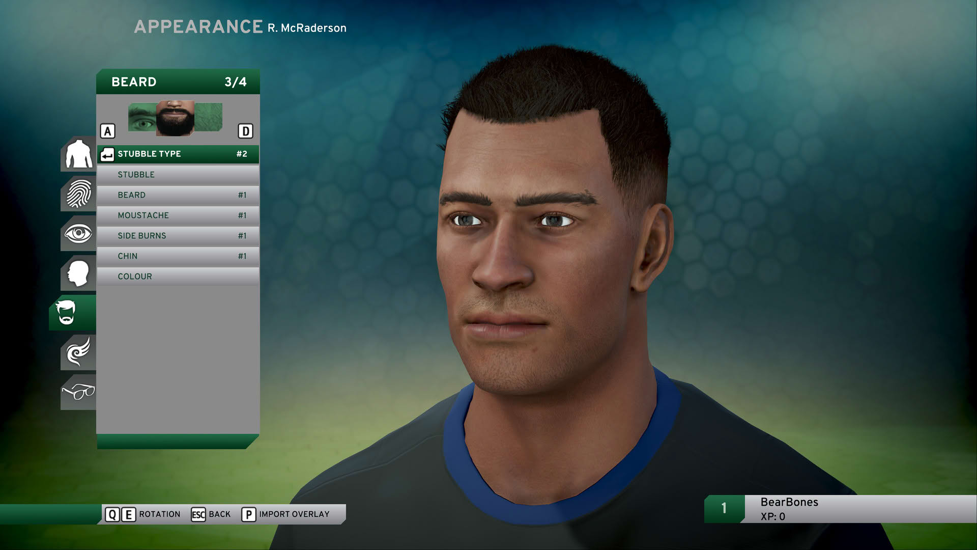 Screenshot for Don Bradman Cricket 17