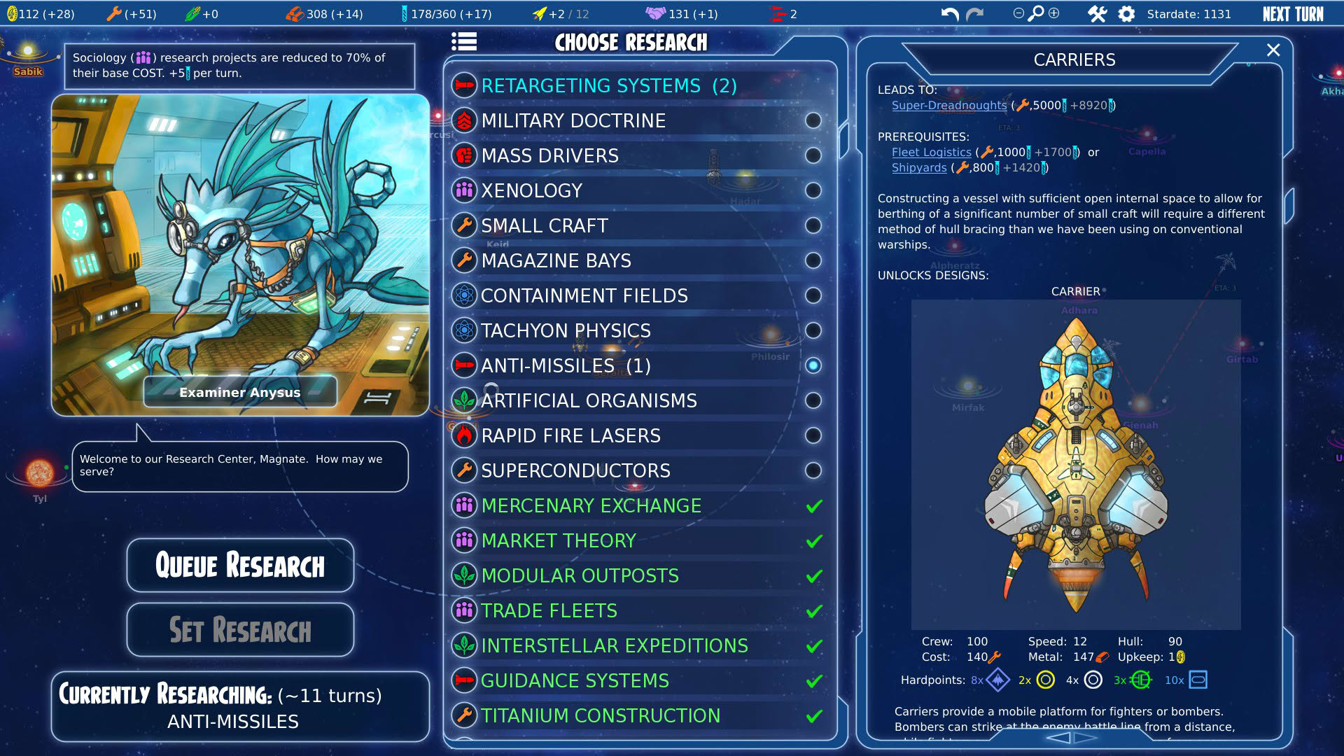 Screenshot for Stars in Shadow