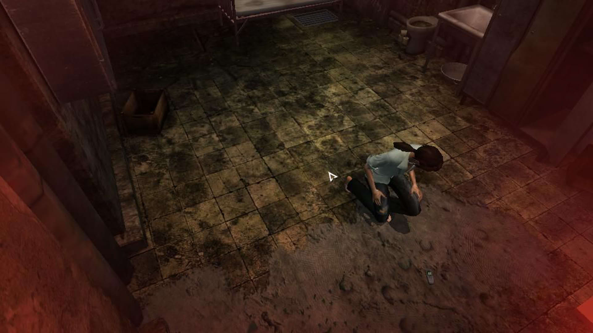 Screenshot for Still Life 2