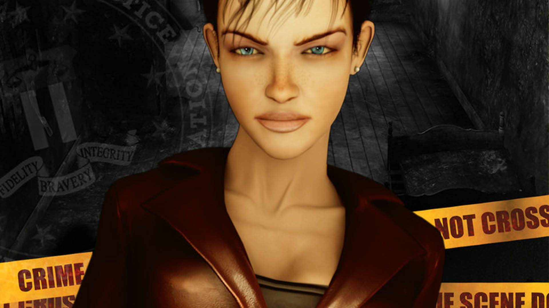 Screenshot for Still Life 2