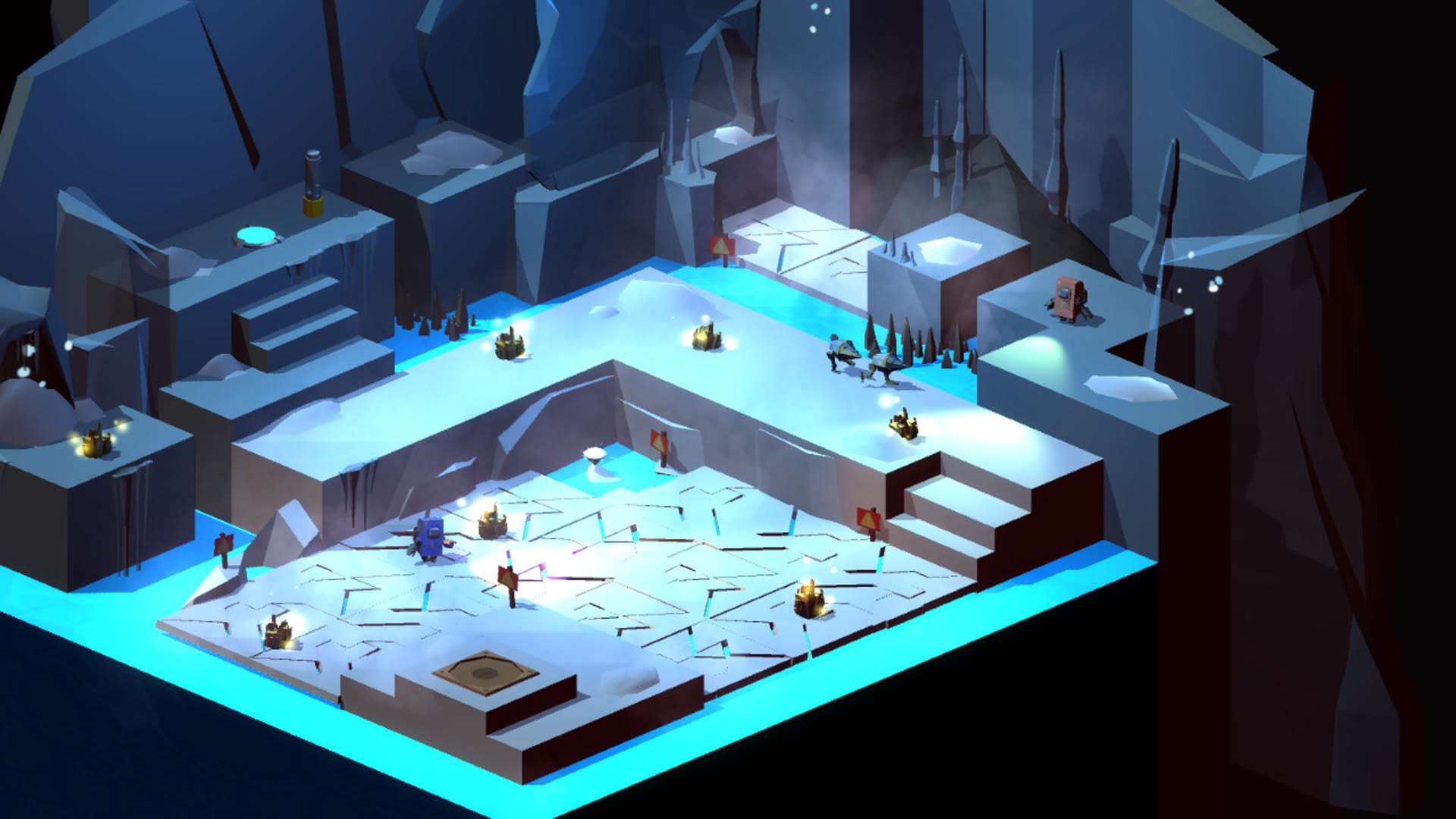 Screenshot for Pitfall Planet