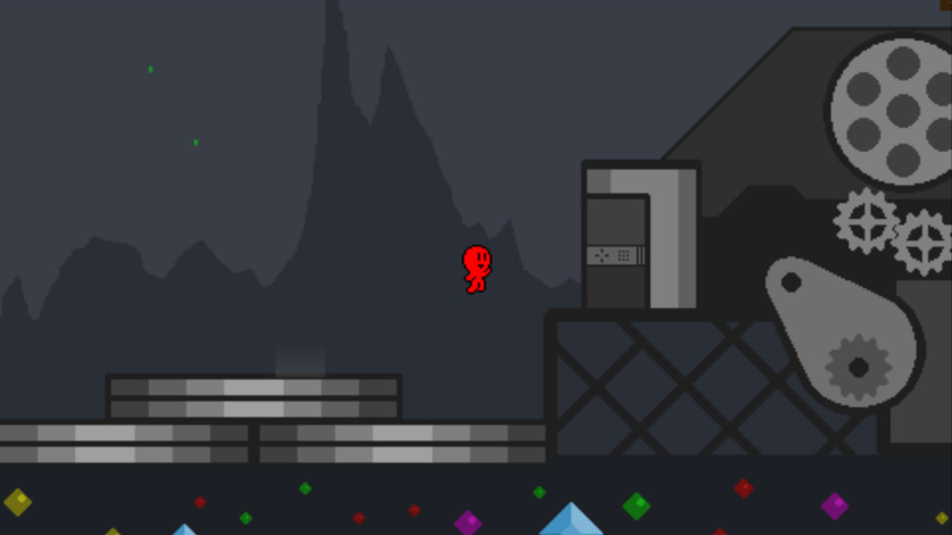 Screenshot for Hiiro
