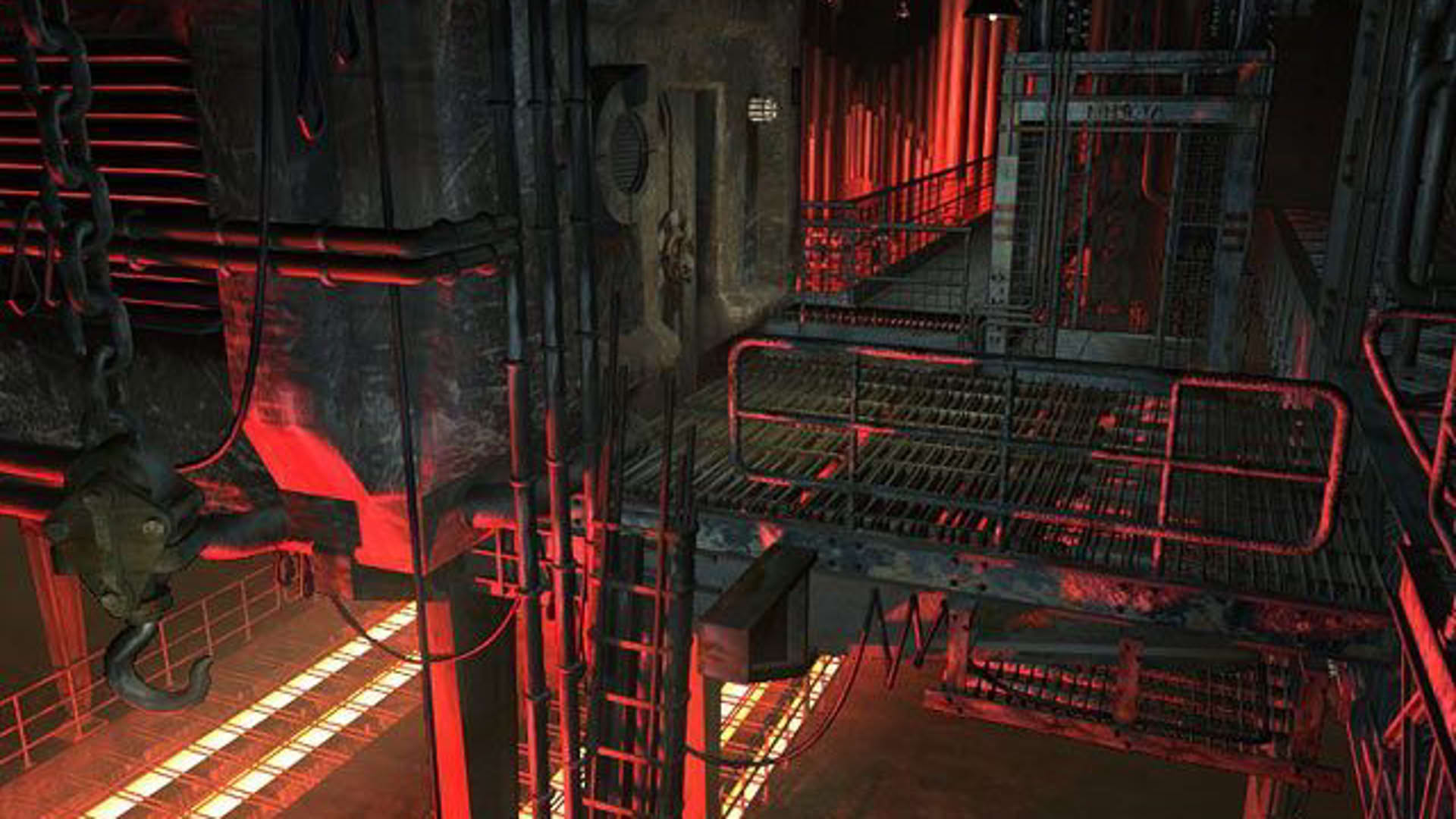 Screenshot for Syberia