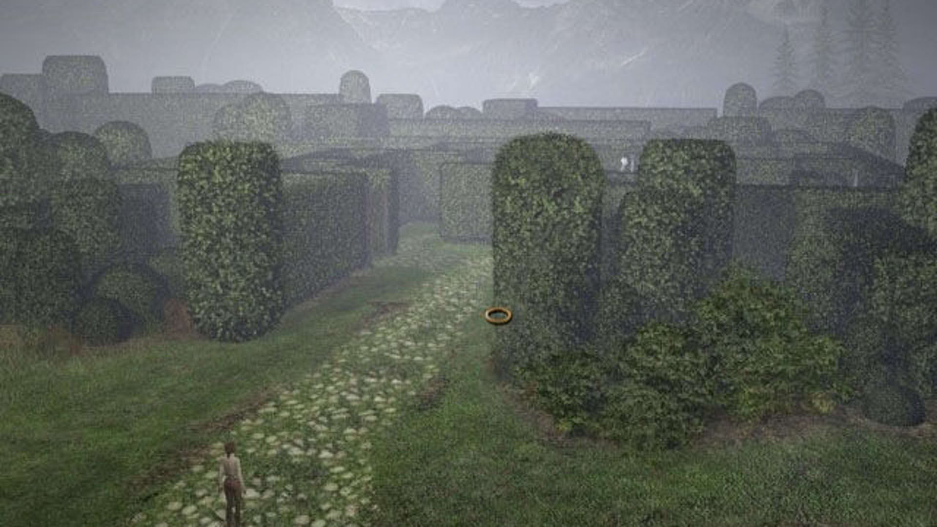 Screenshot for Syberia