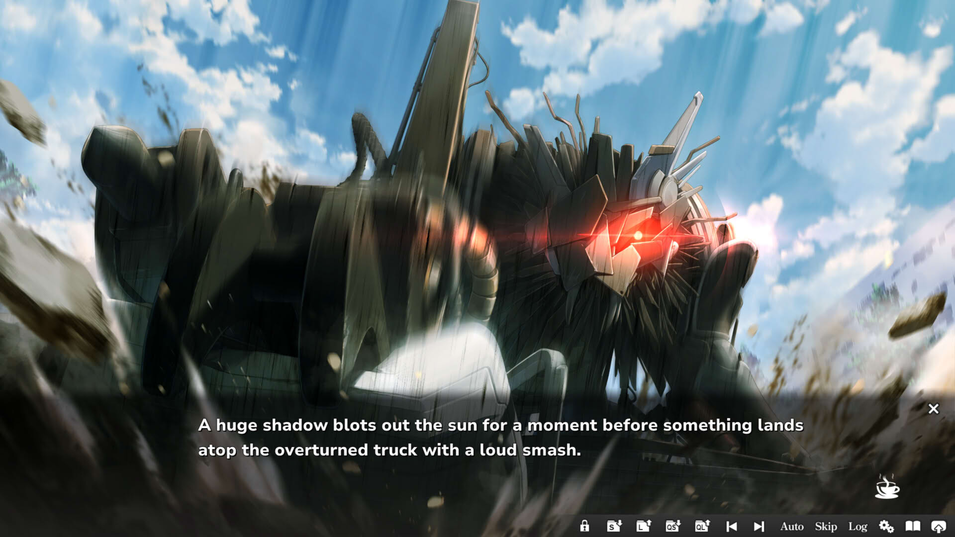 Screenshot for Cocoro