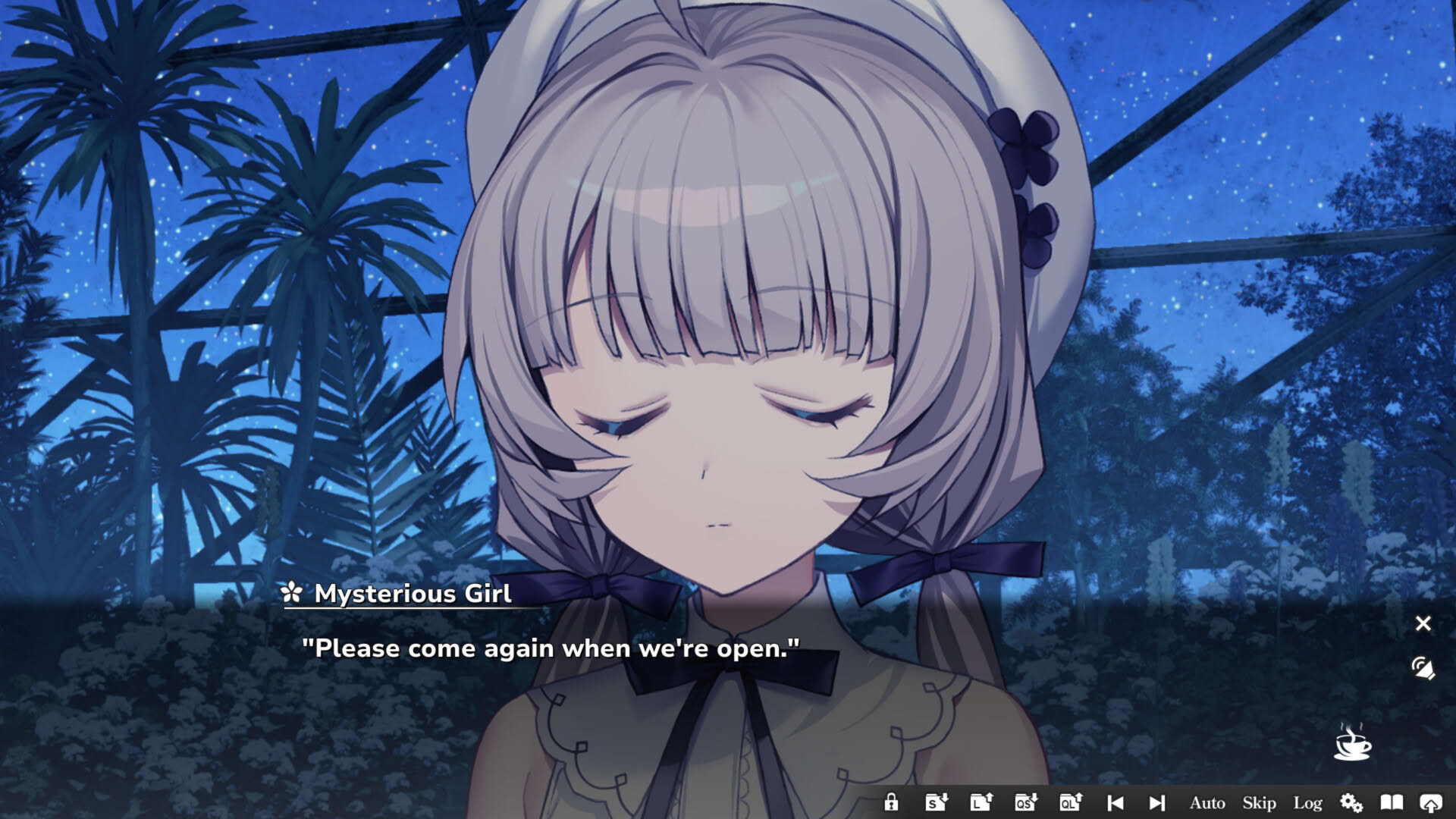 Screenshot for Cocoro