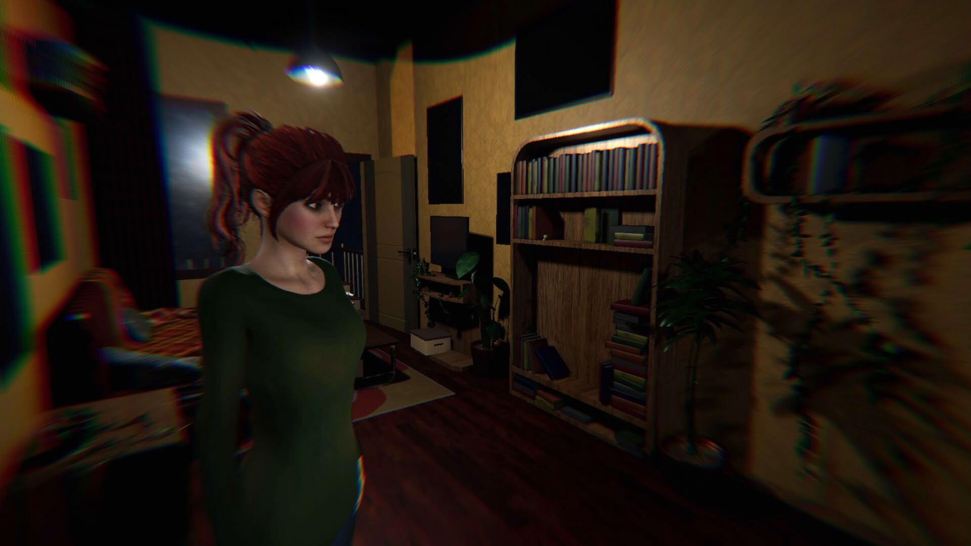Screenshot for Parasomnia Verum 2