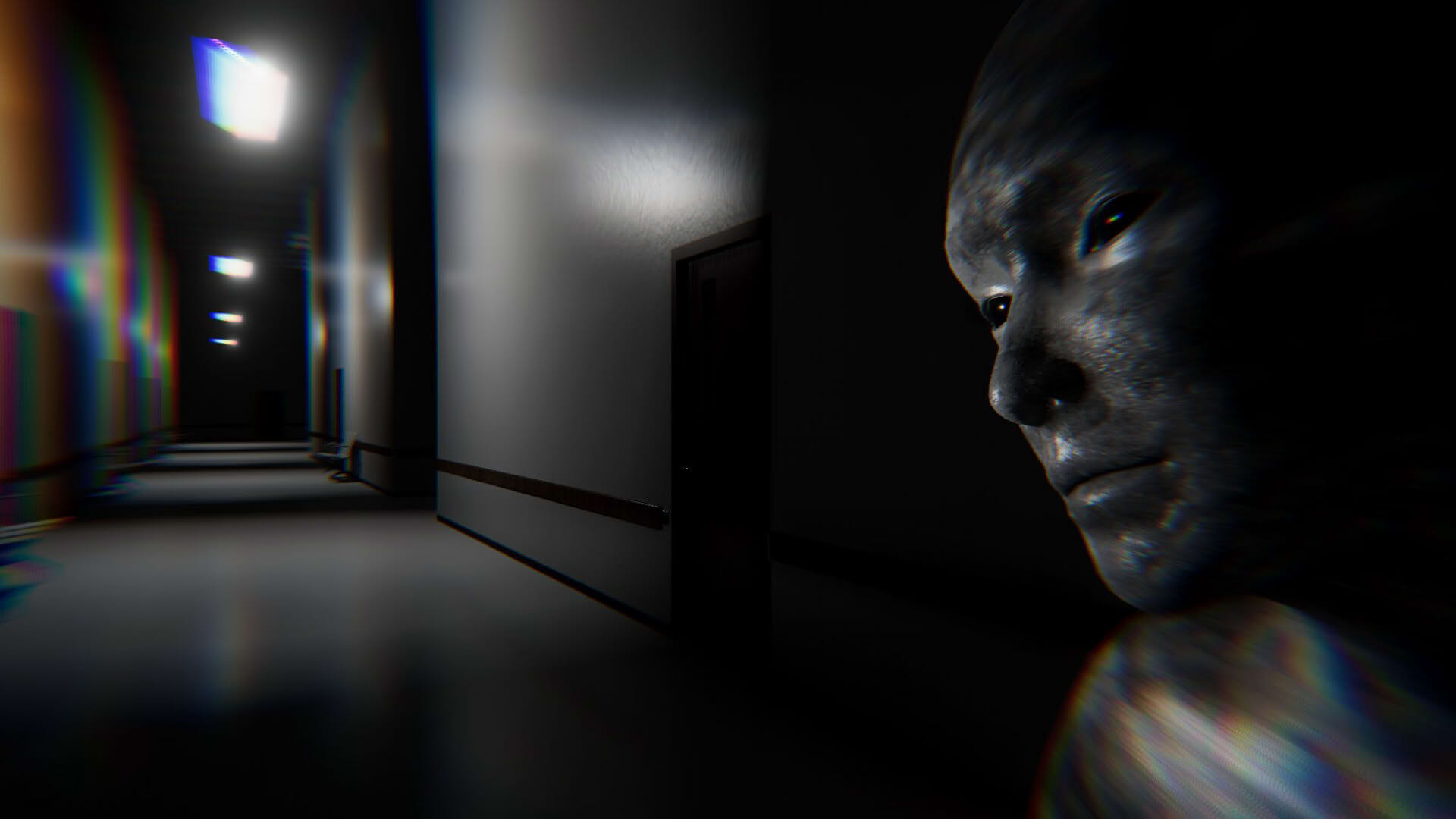 Screenshot for Parasomnia Verum 2