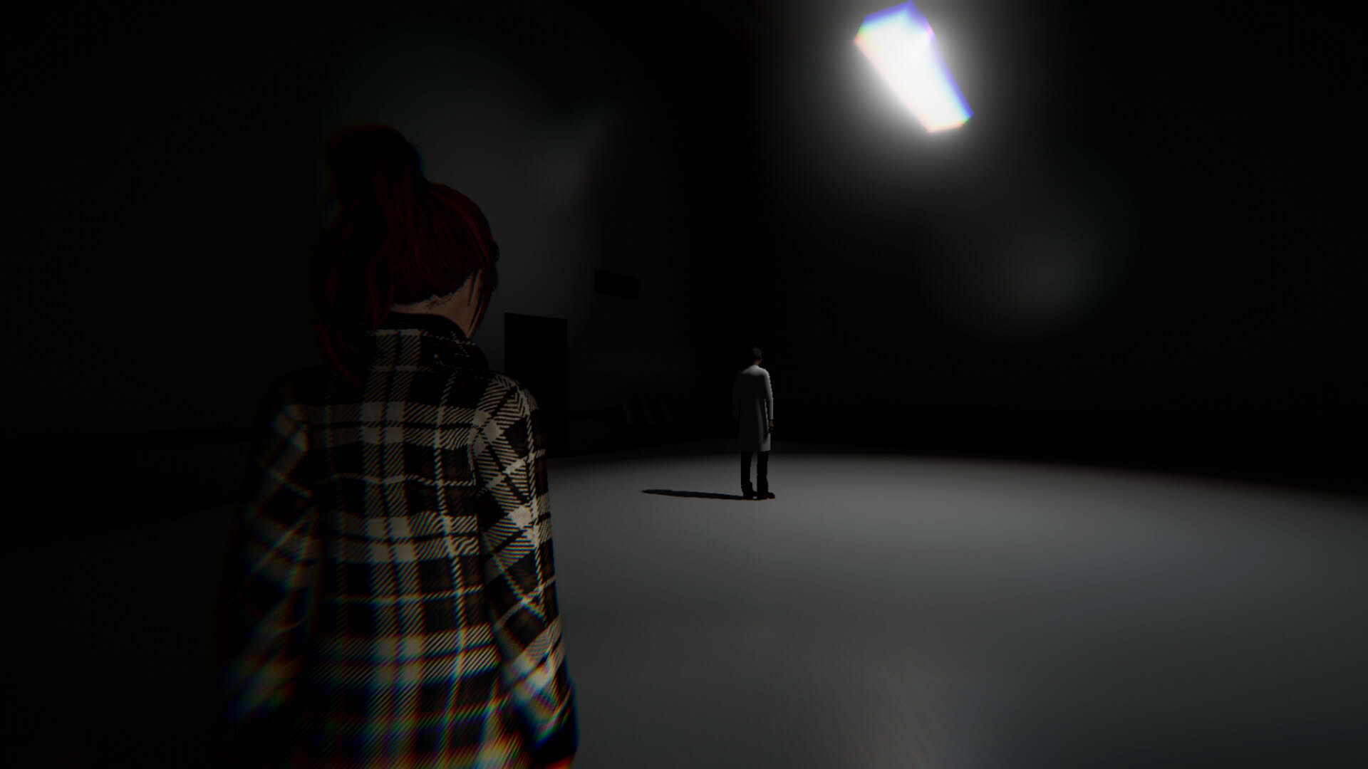 Screenshot for Parasomnia Verum 2
