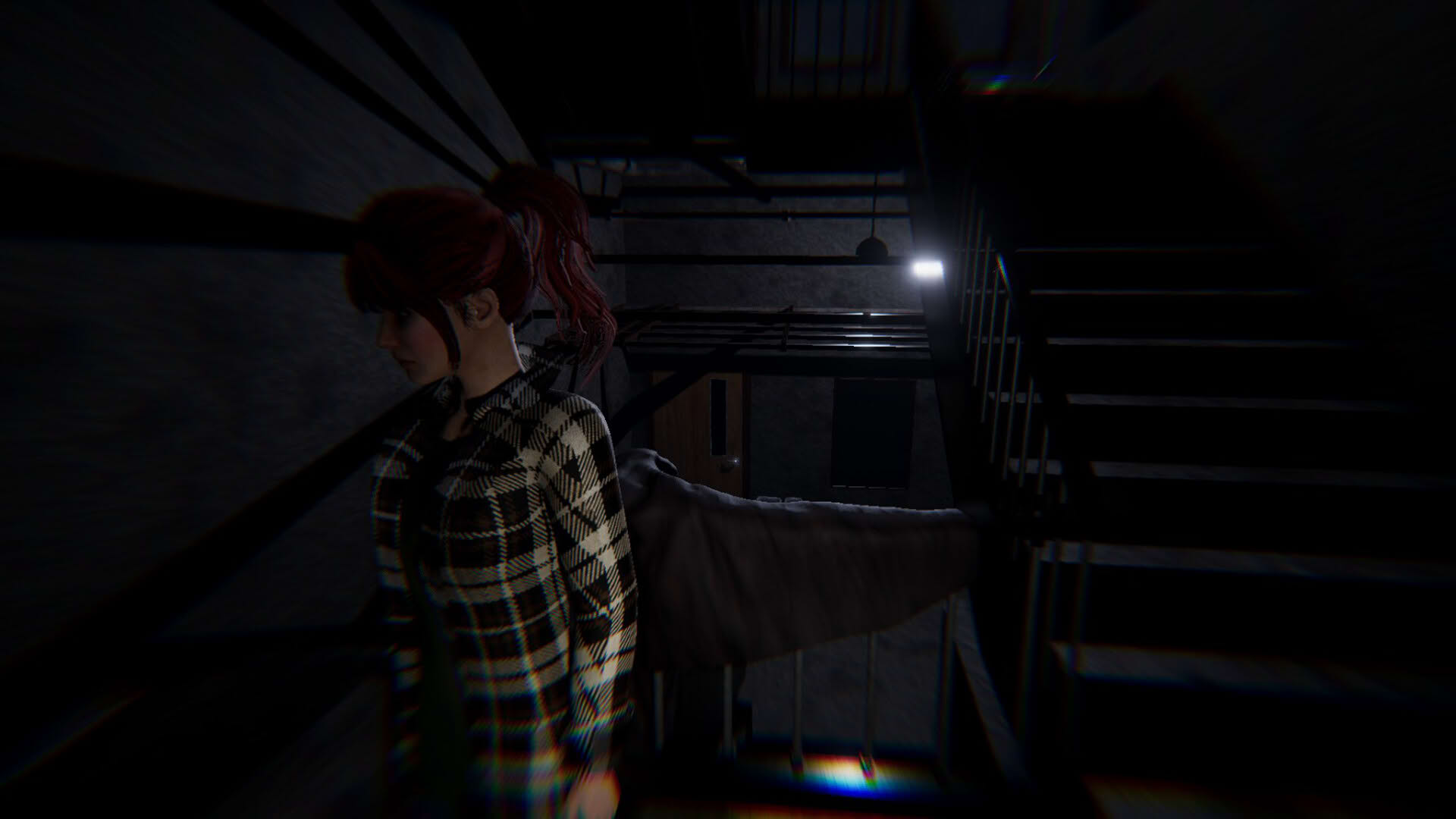 Screenshot for Parasomnia Verum 2