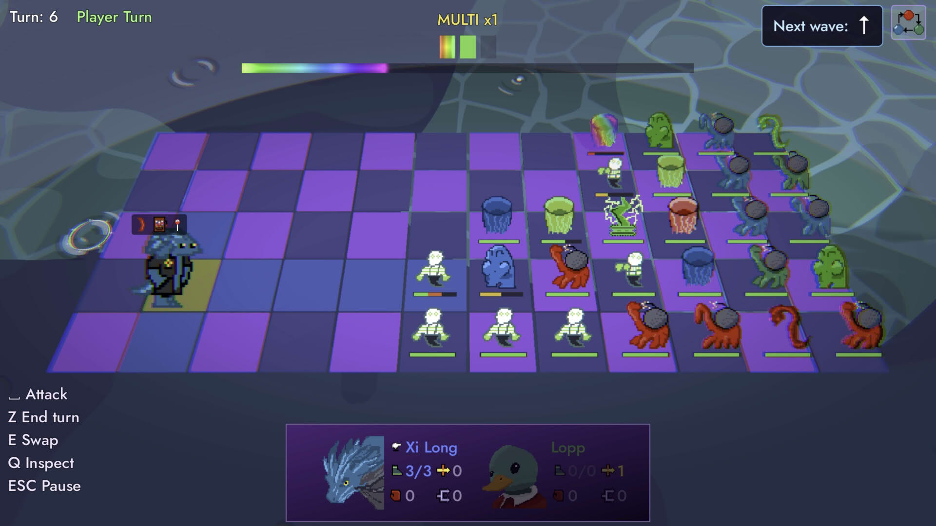 Screenshot for Hotel Paraíso