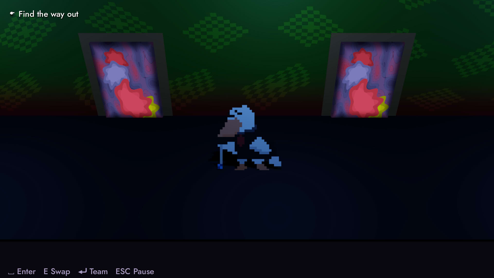 Screenshot for Hotel Paraíso