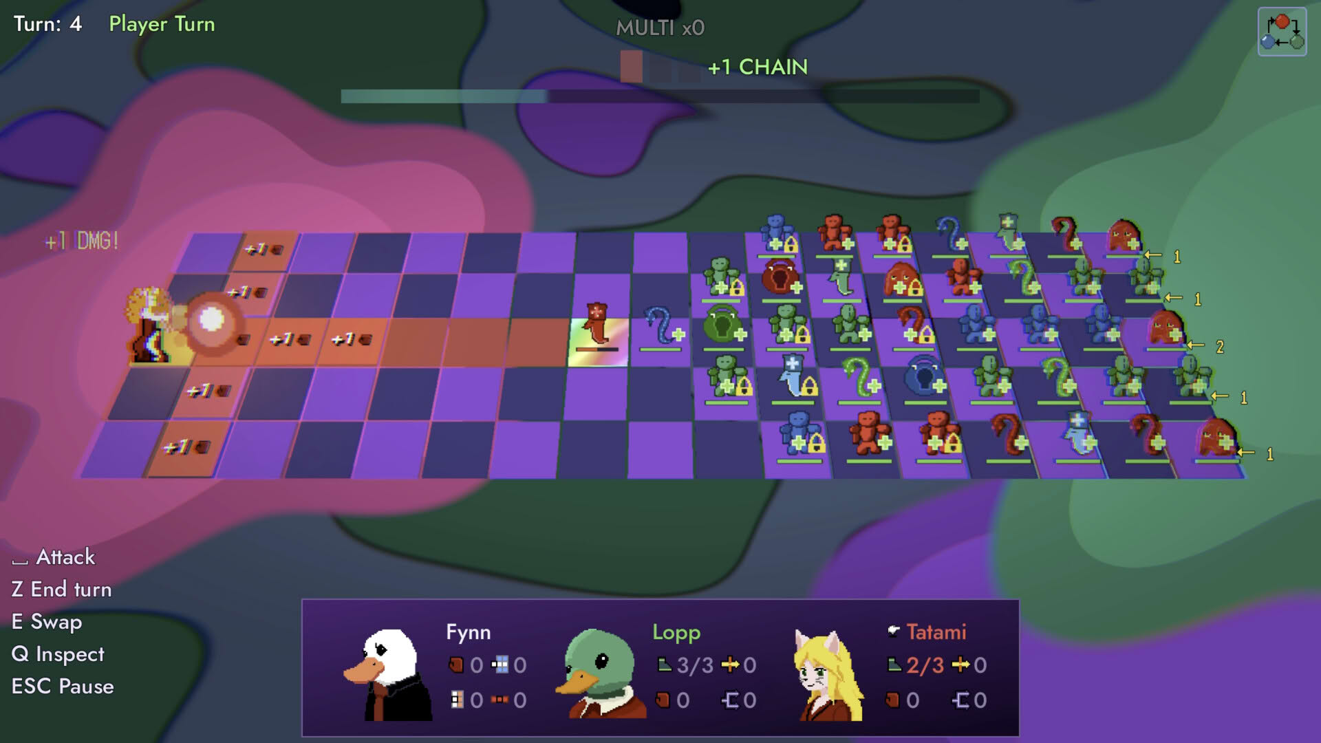 Screenshot for Hotel Paraíso