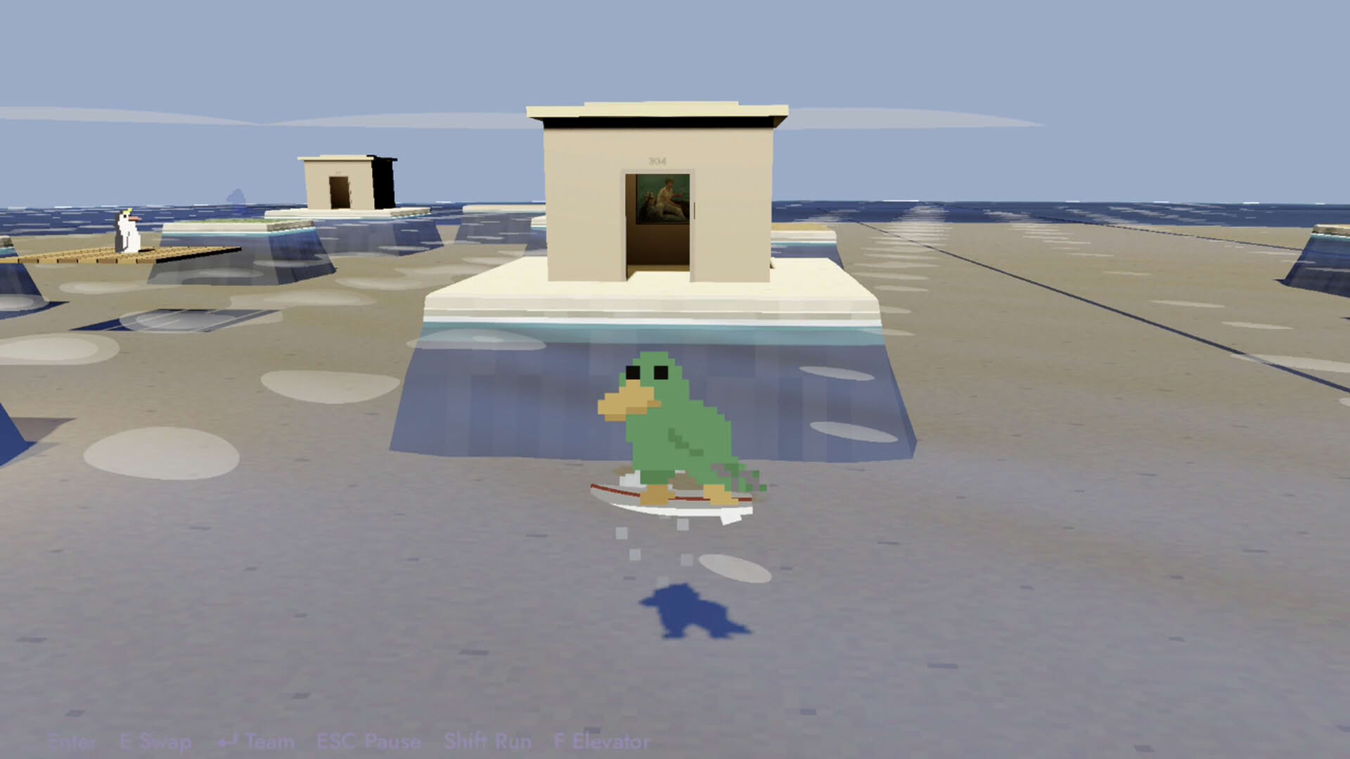 Screenshot for Hotel Paraíso
