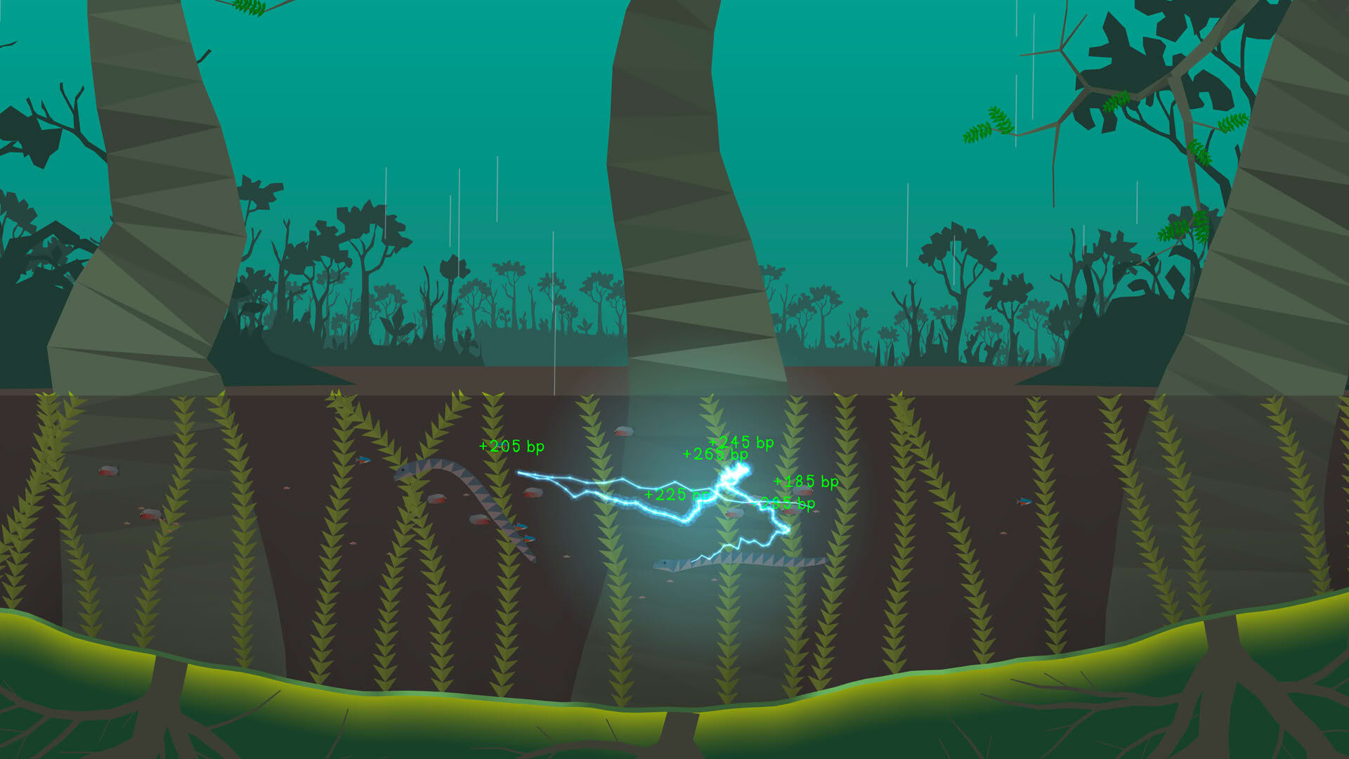 Screenshot for Polyzonia