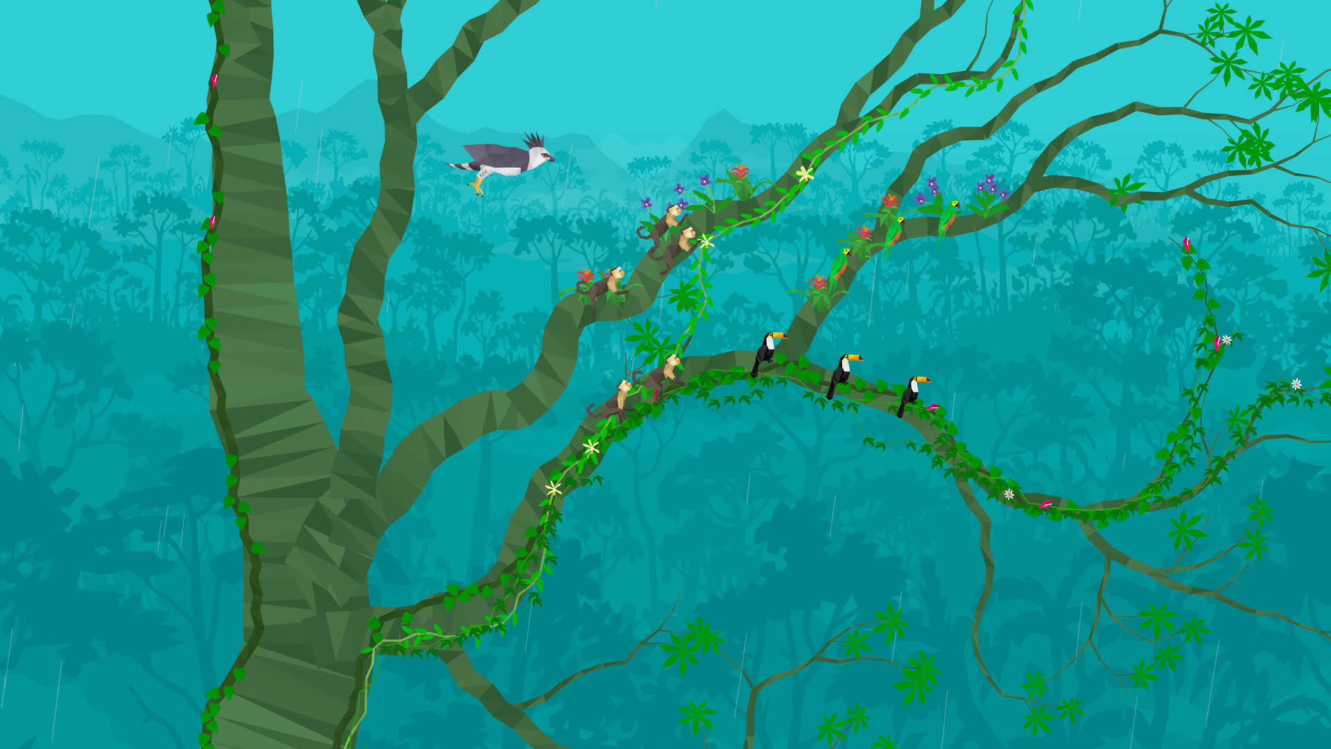 Screenshot for Polyzonia