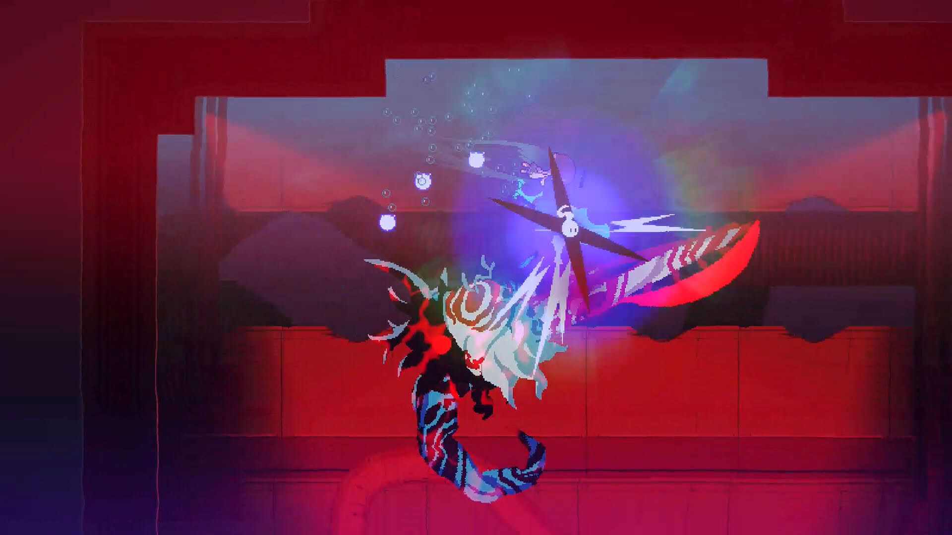 Screenshot for In:Dark Recall