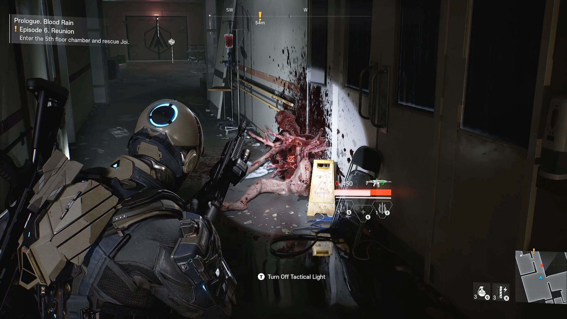 Screenshot for Cinder City