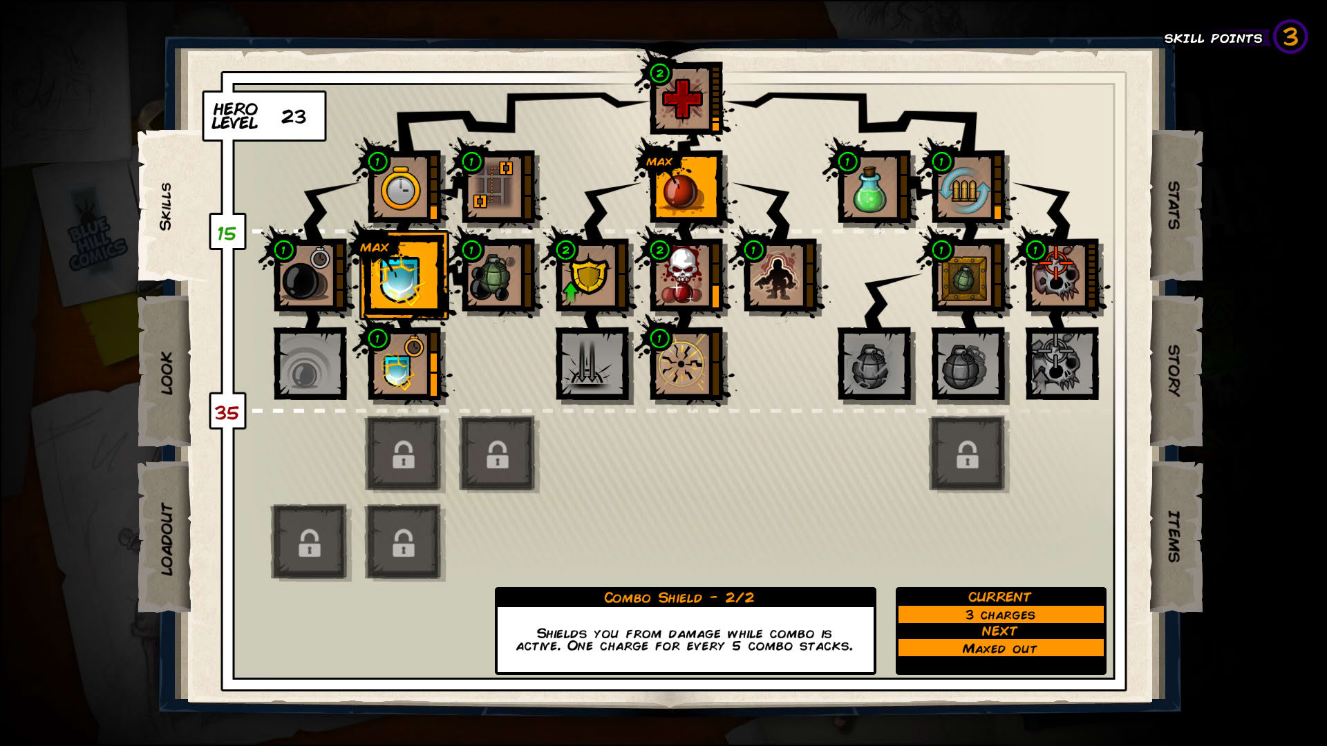 Screenshot for Fury Unleashed