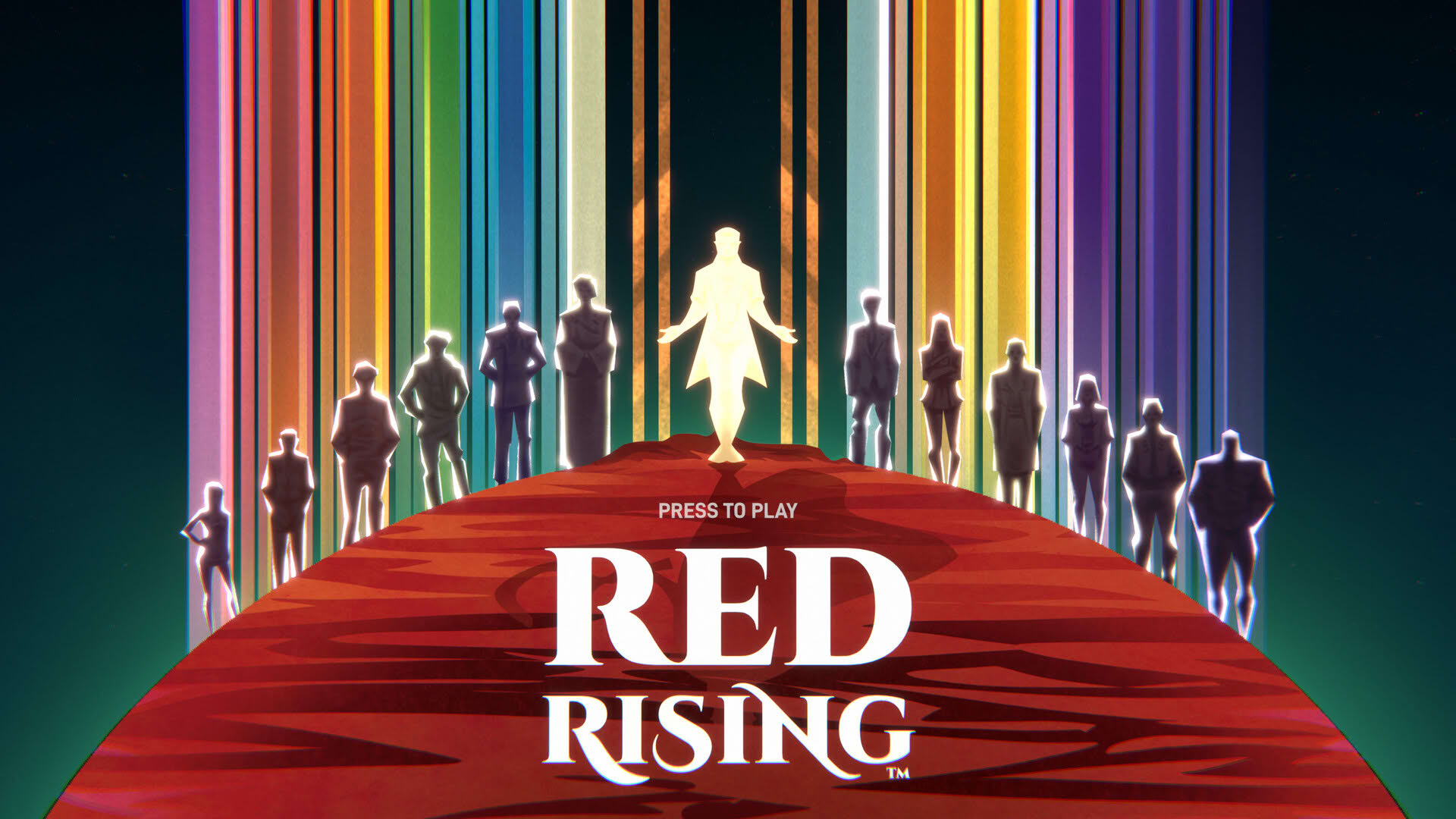 Screenshot for Red Rising